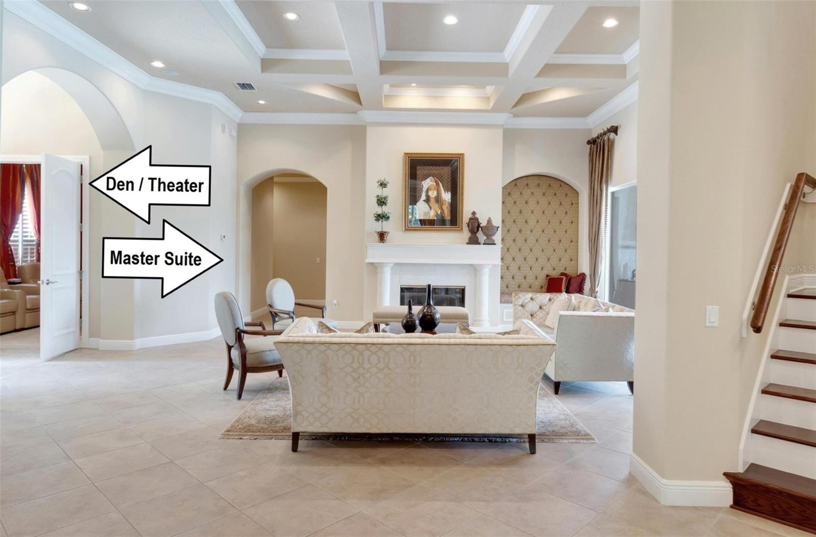 FISHHAWK RANCH - Residential