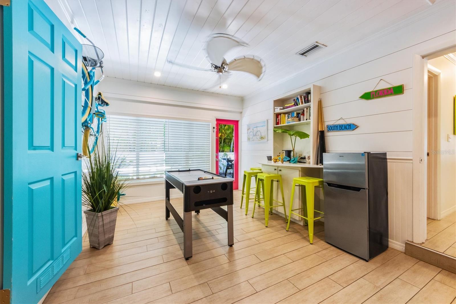 GULF VIEW SUB - Residential