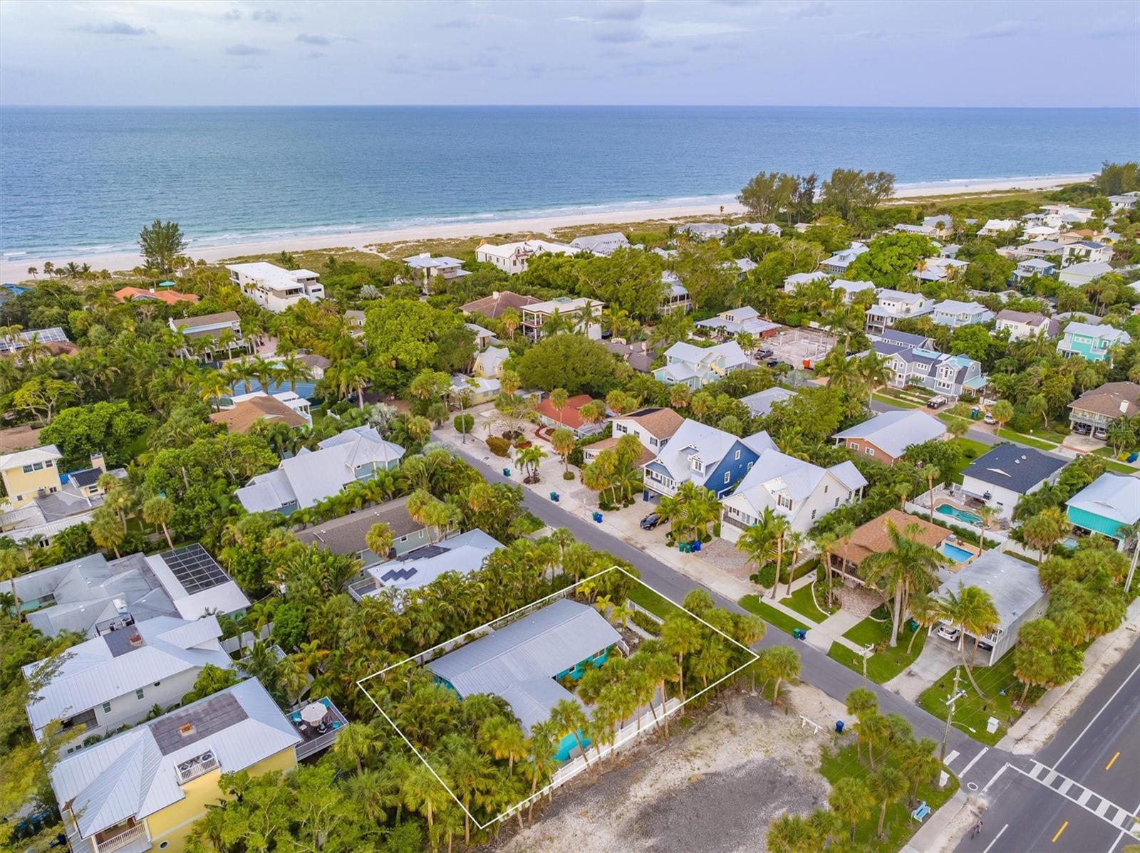 GULF VIEW SUB - Residential