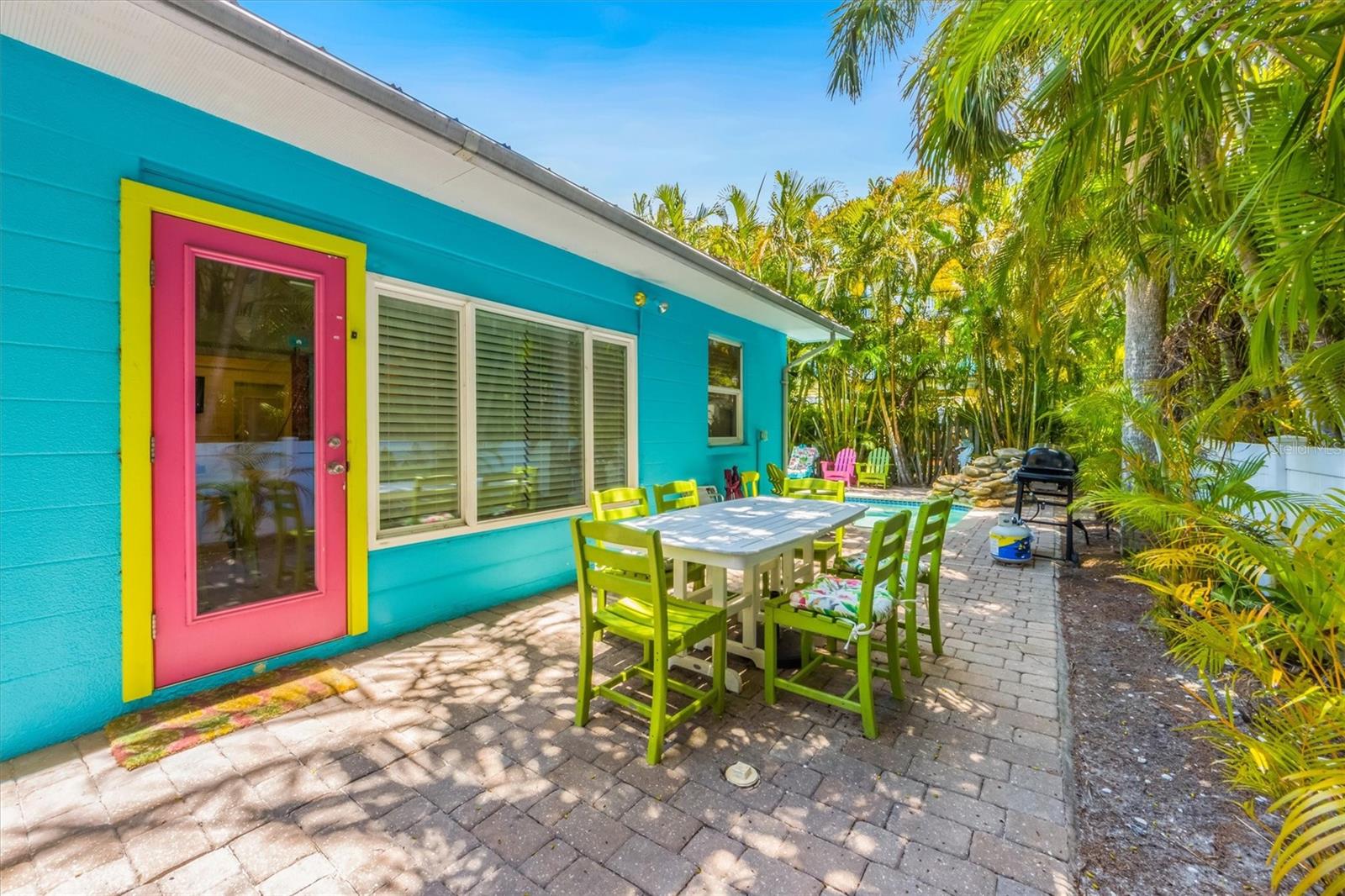 GULF VIEW SUB - Residential