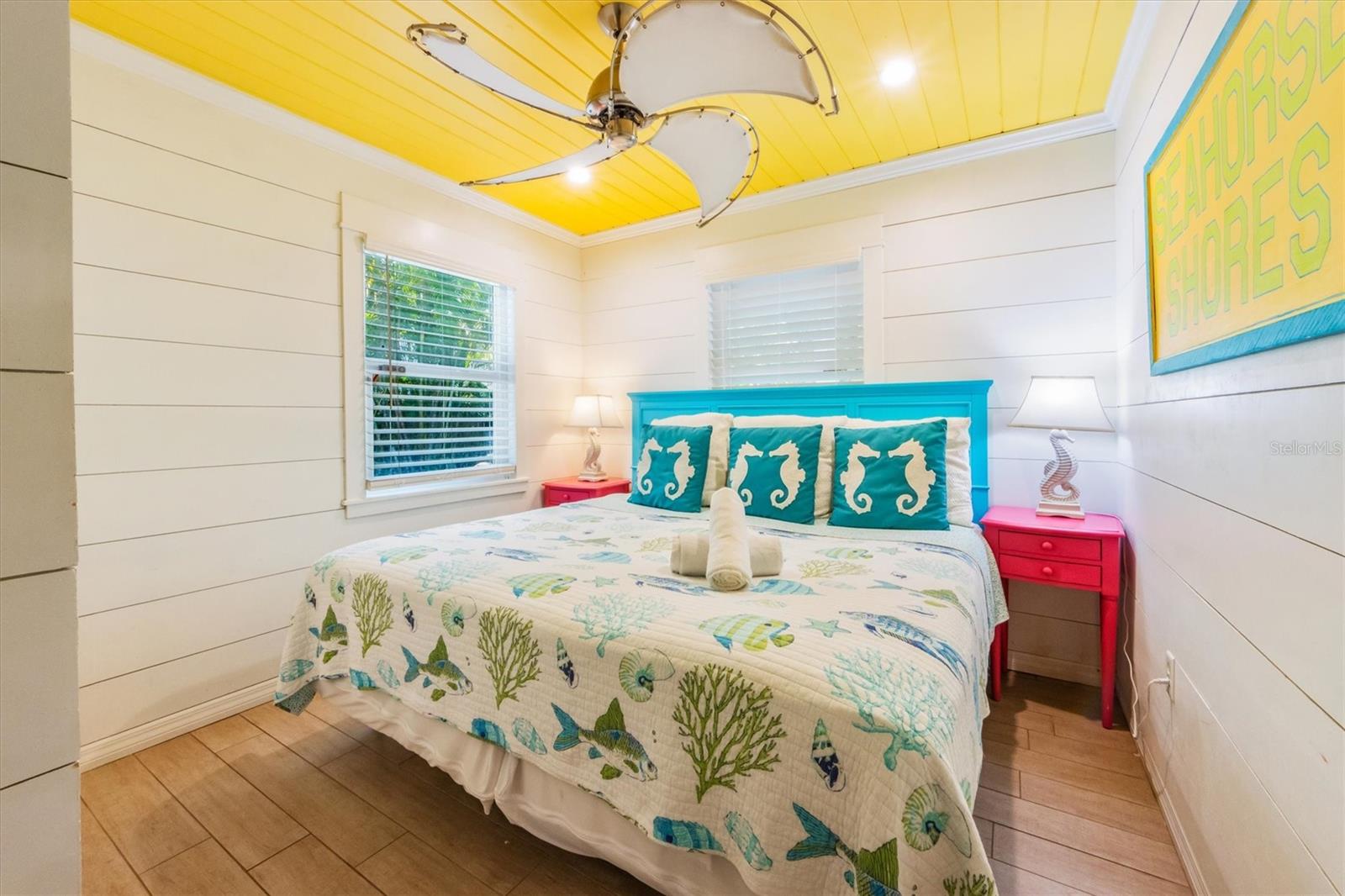 GULF VIEW SUB - Residential