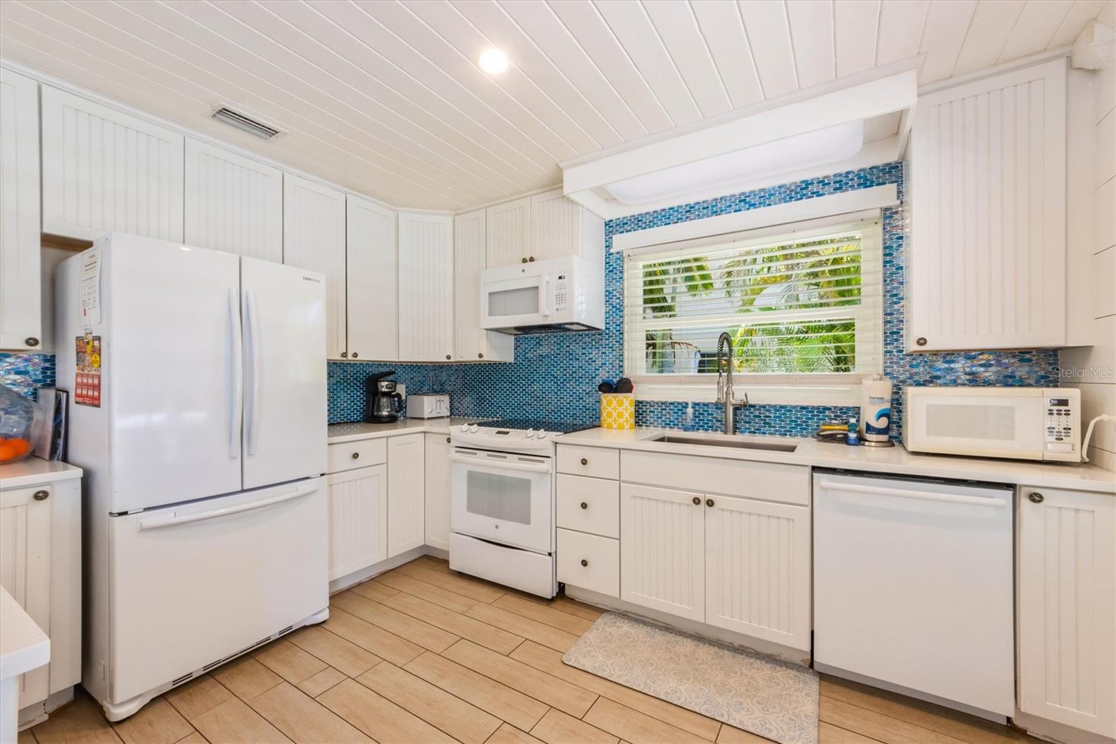 GULF VIEW SUB - Residential