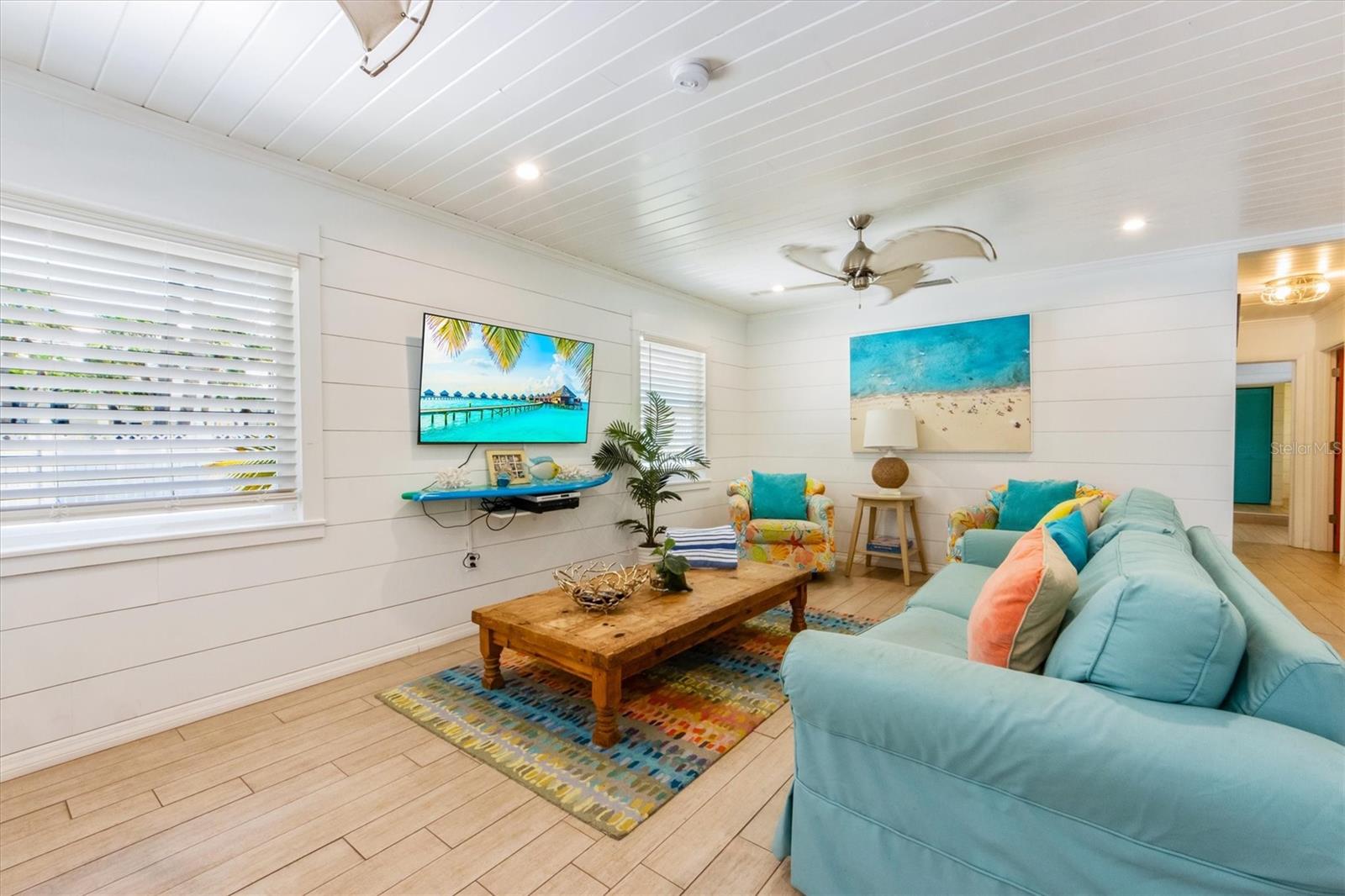 GULF VIEW SUB - Residential