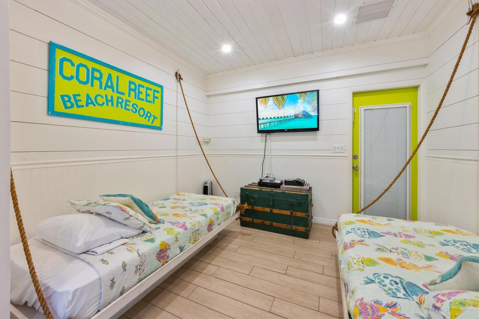 GULF VIEW SUB - Residential