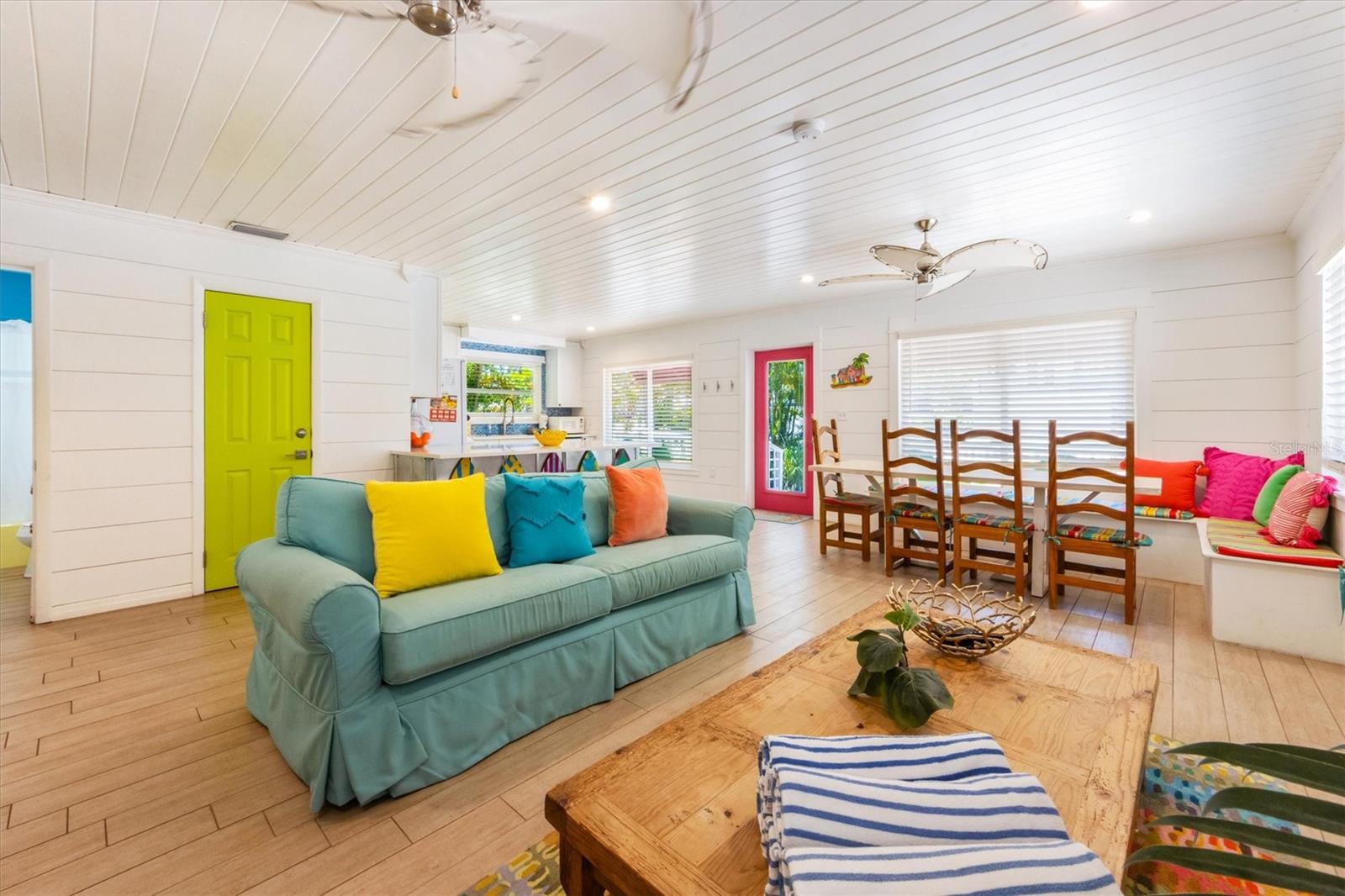 GULF VIEW SUB - Residential