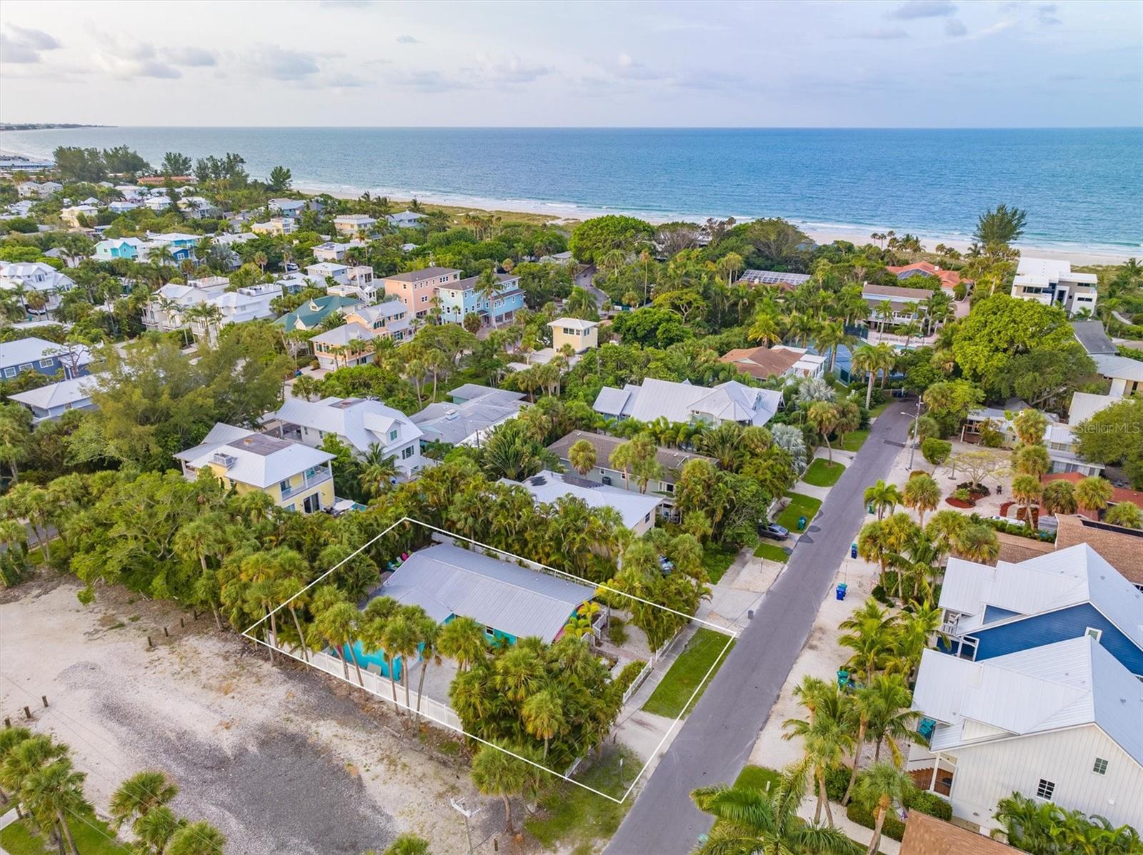 GULF VIEW SUB - Residential