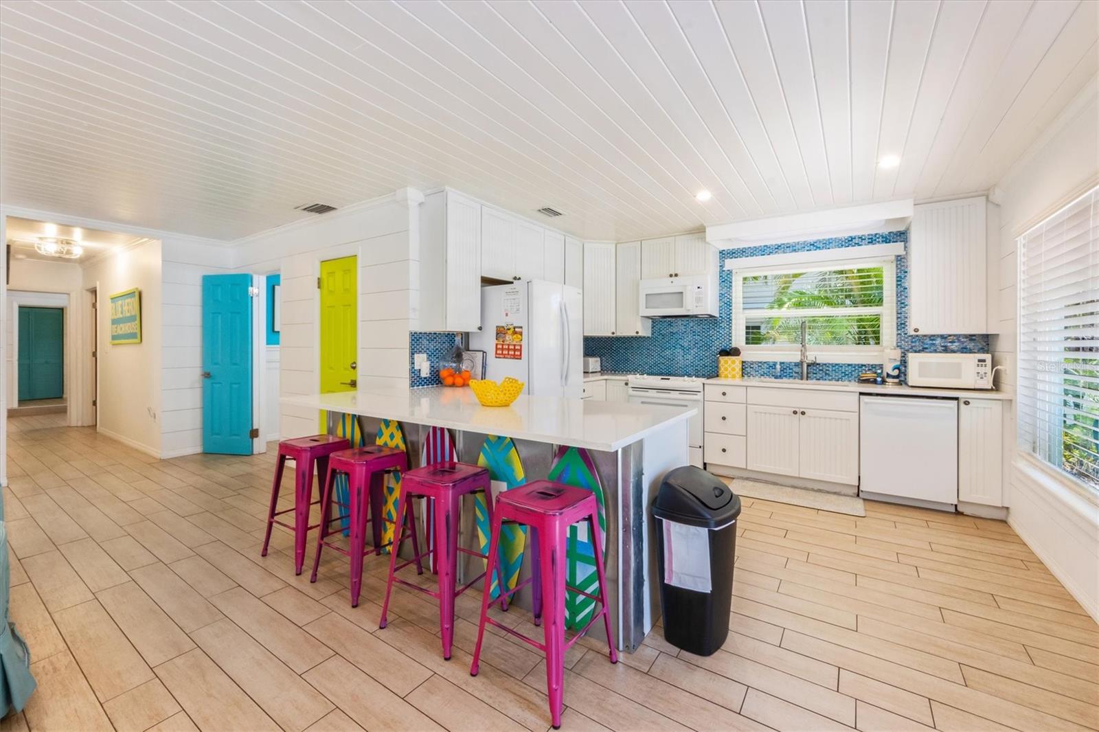 GULF VIEW SUB - Residential