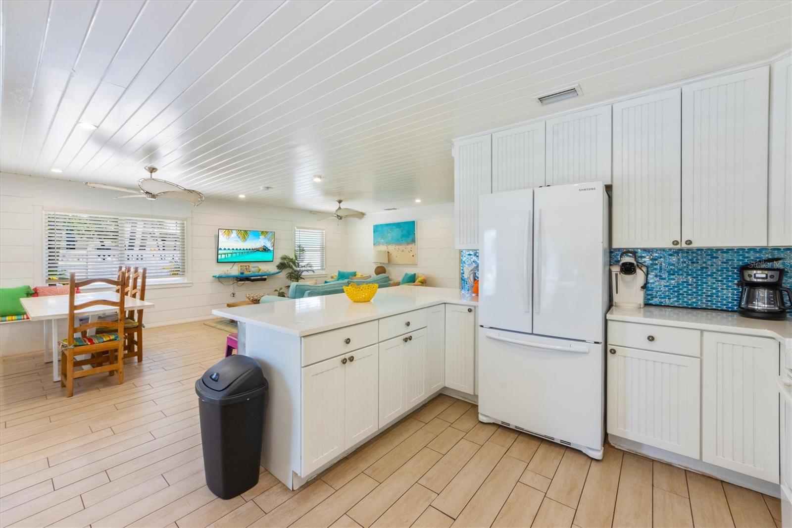 GULF VIEW SUB - Residential