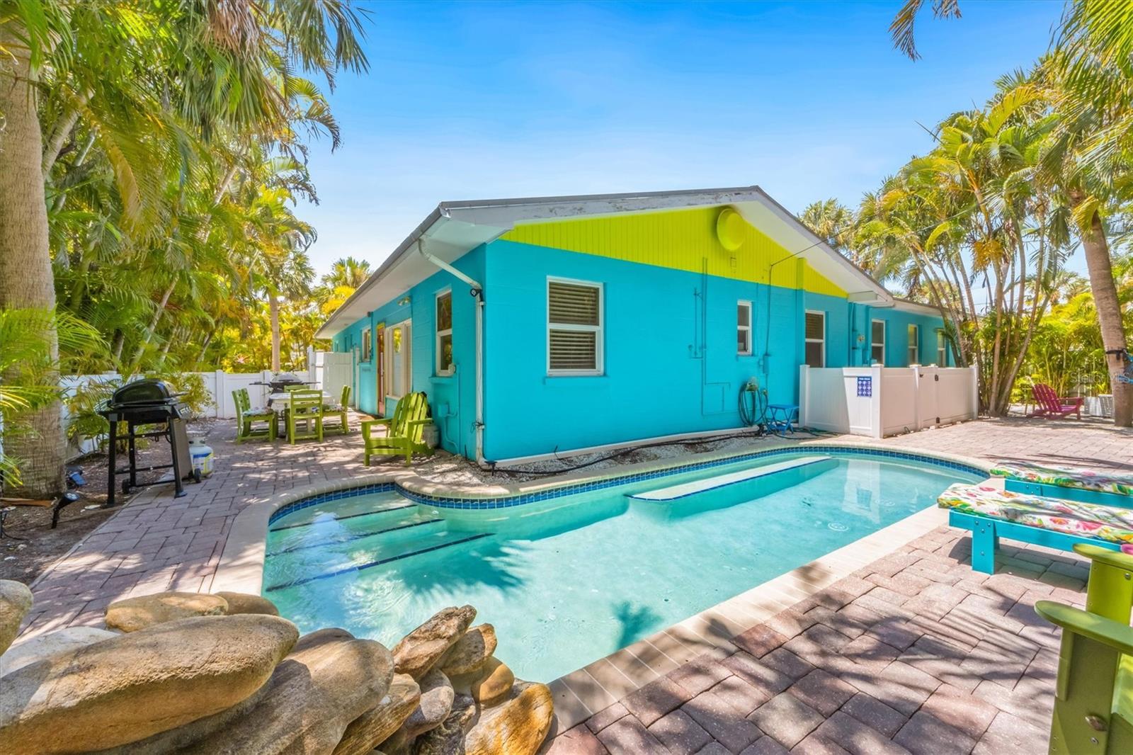 GULF VIEW SUB - Residential