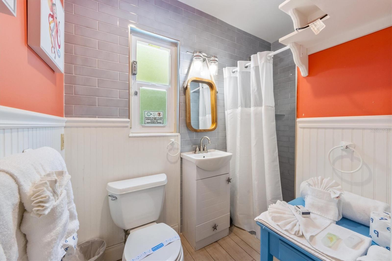 GULF VIEW SUB - Residential