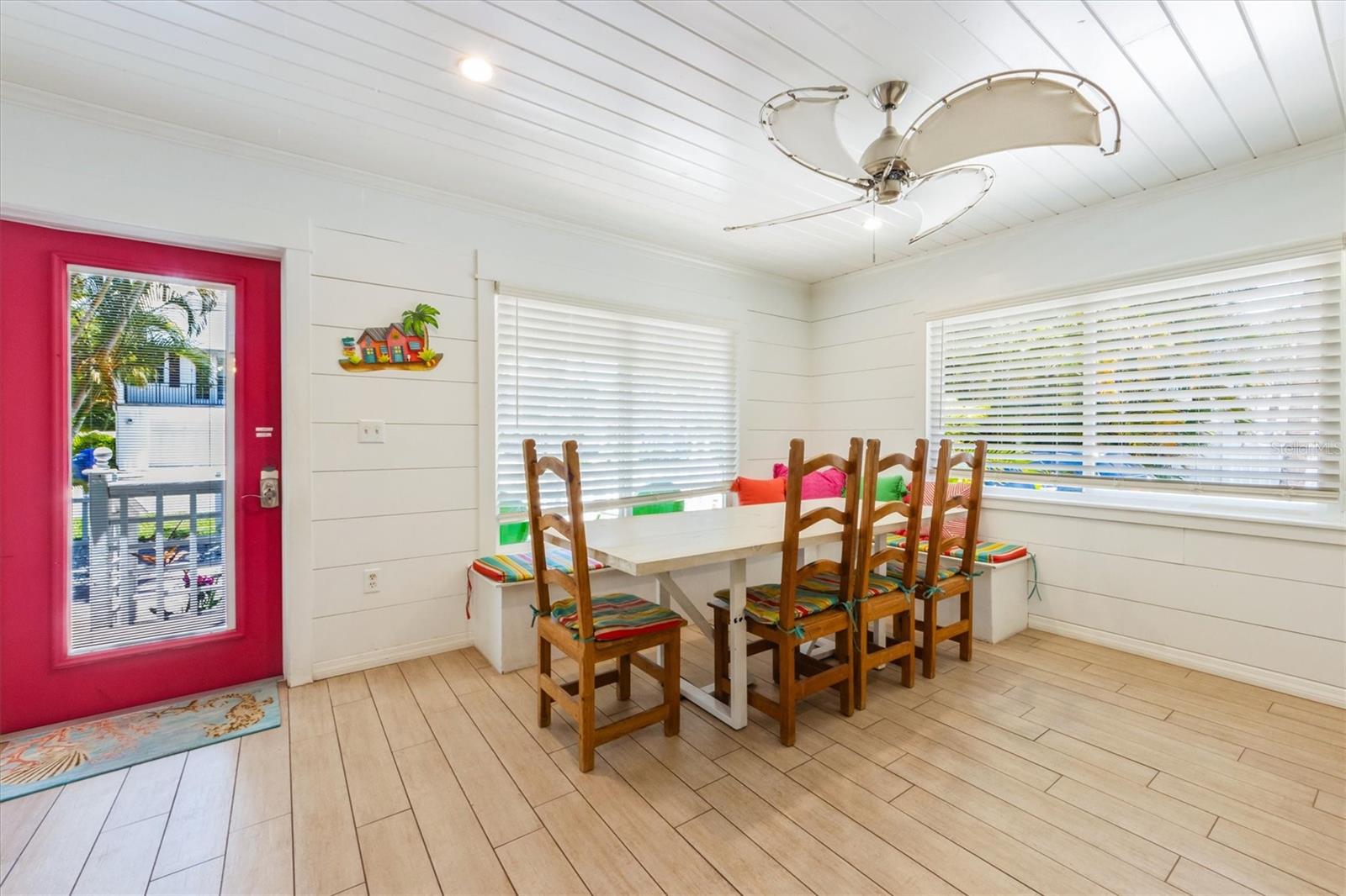 GULF VIEW SUB - Residential