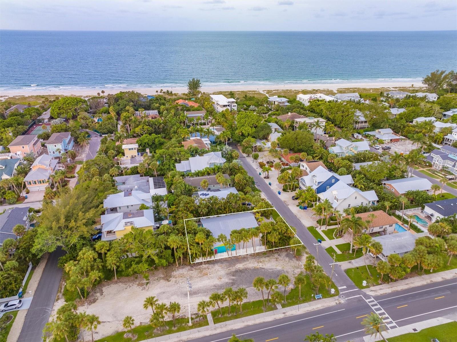 GULF VIEW SUB - Residential