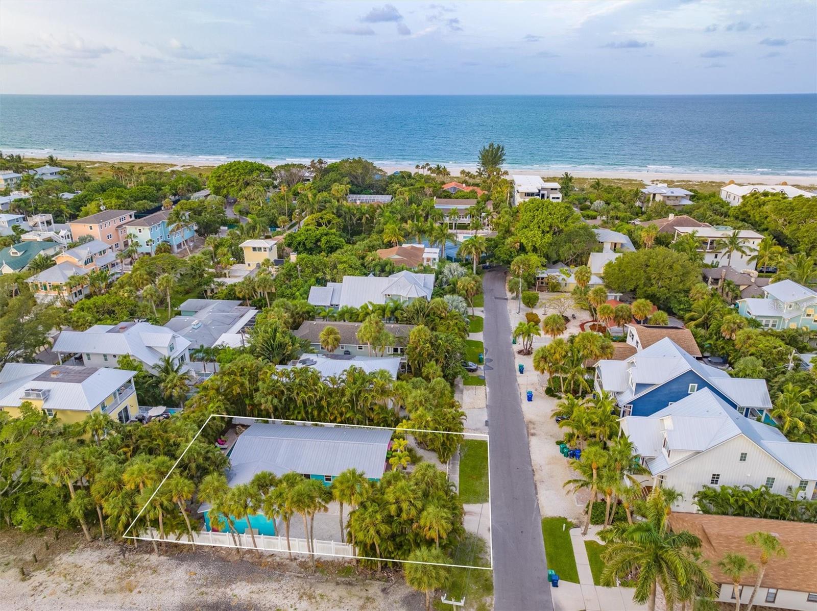 GULF VIEW SUB - Residential