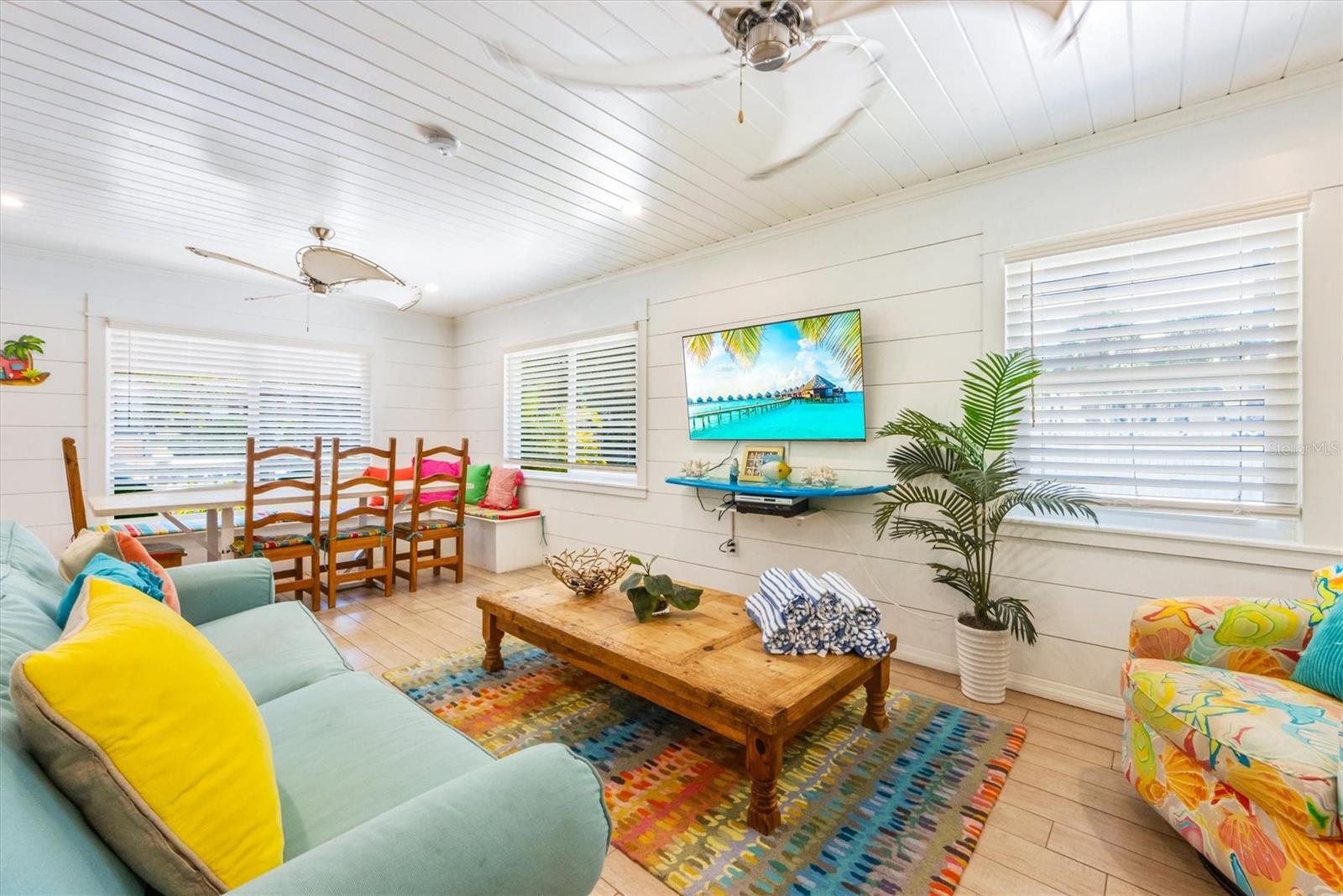 GULF VIEW SUB - Residential