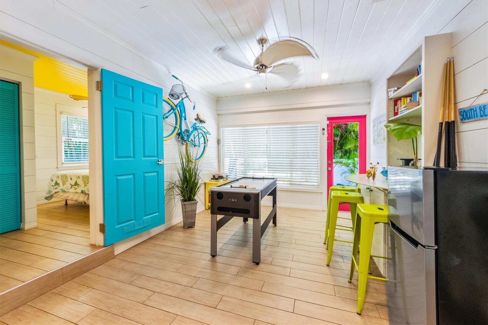 GULF VIEW SUB - Residential