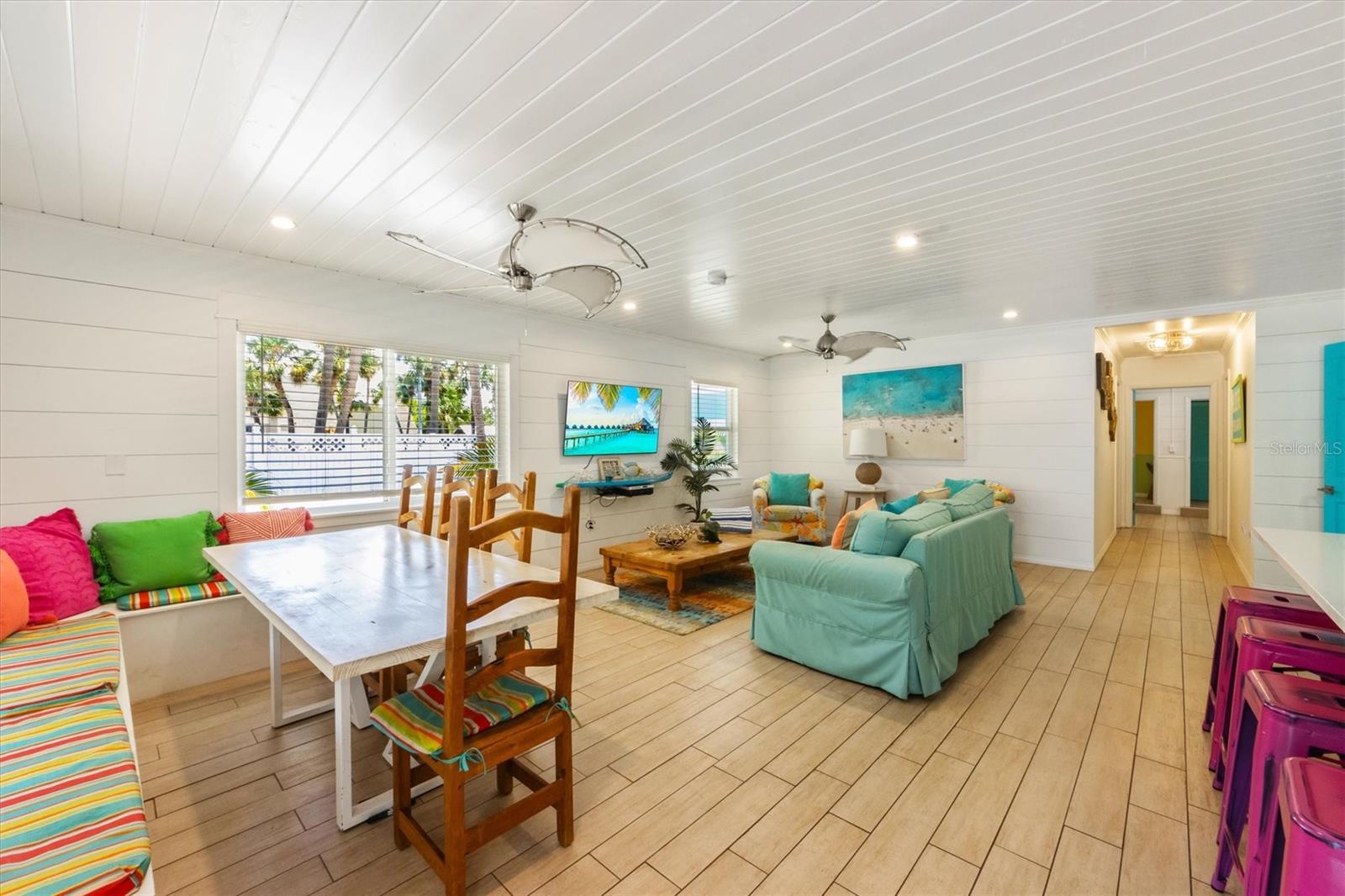 GULF VIEW SUB - Residential