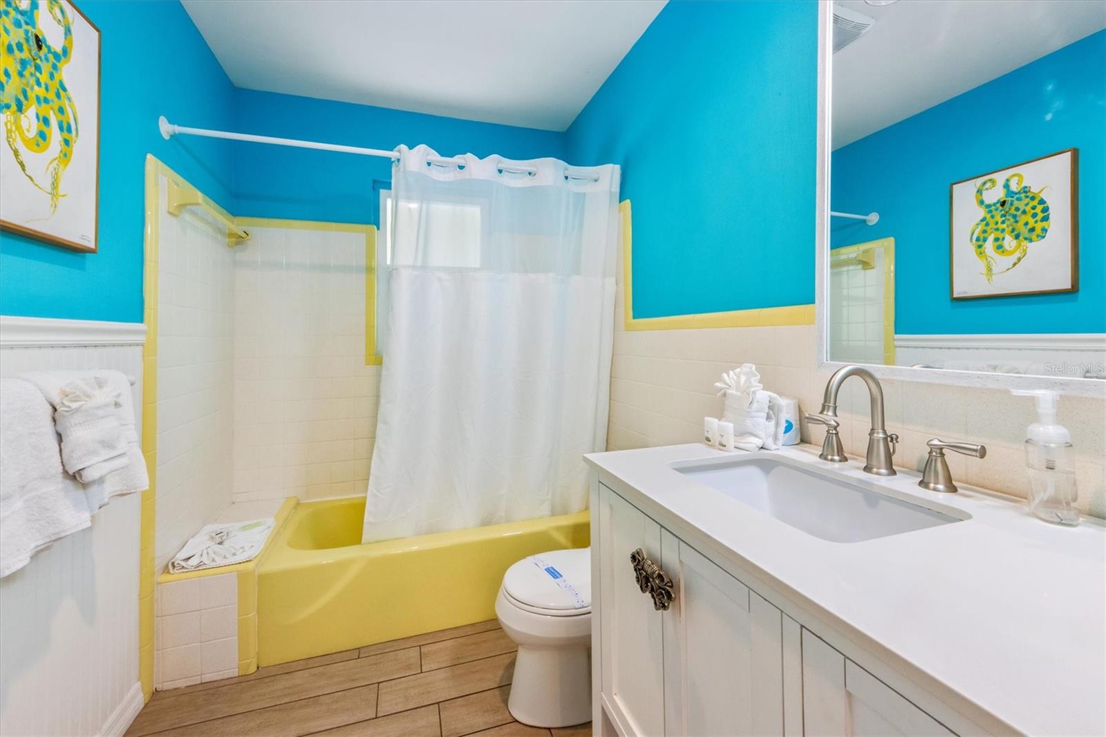 GULF VIEW SUB - Residential