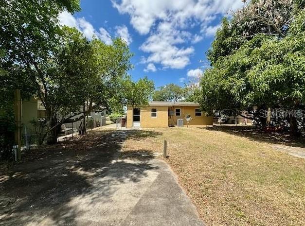 FRESCO PARK - Residential Lease