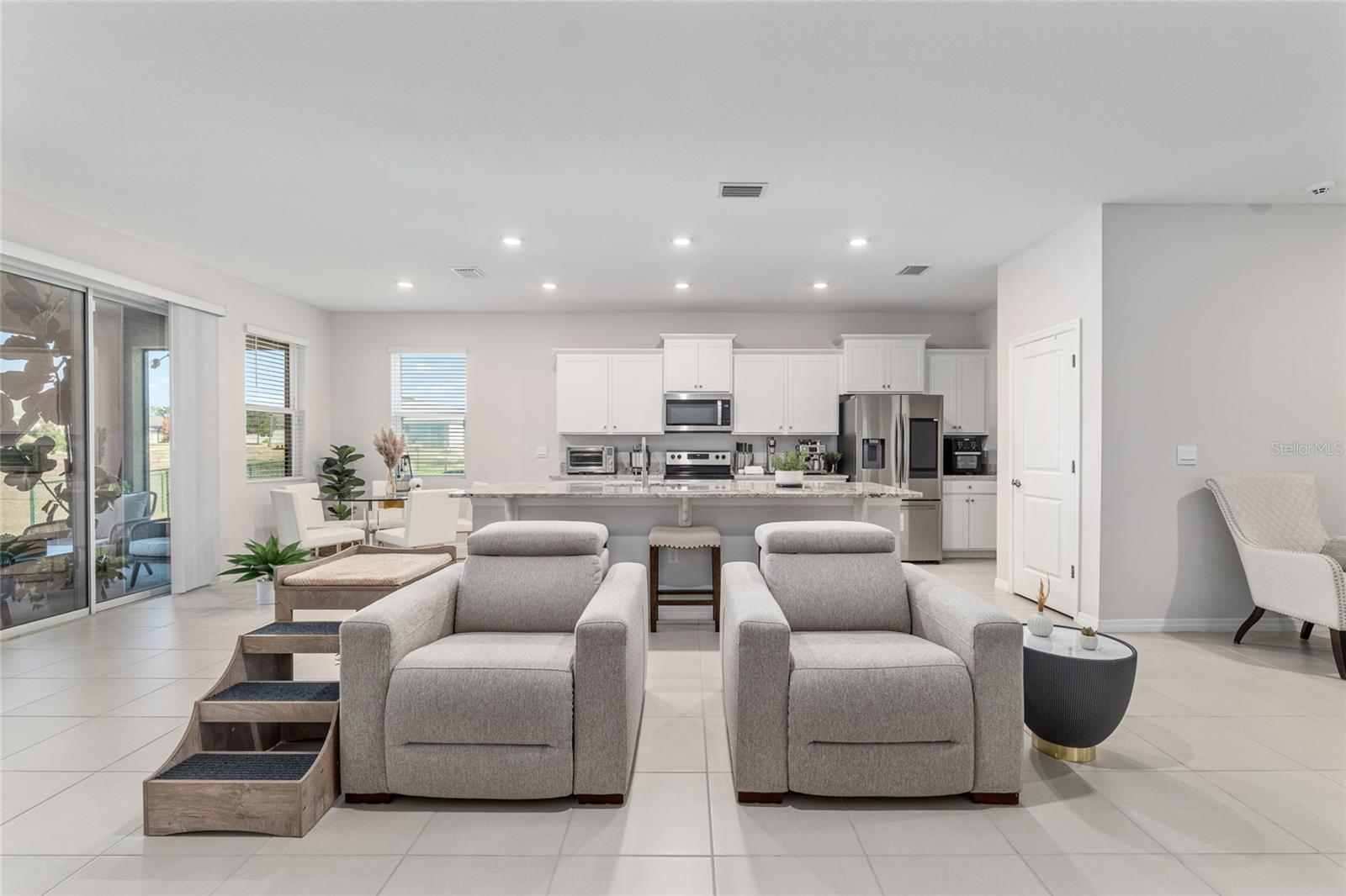 JB RANCH PH 01 - Residential