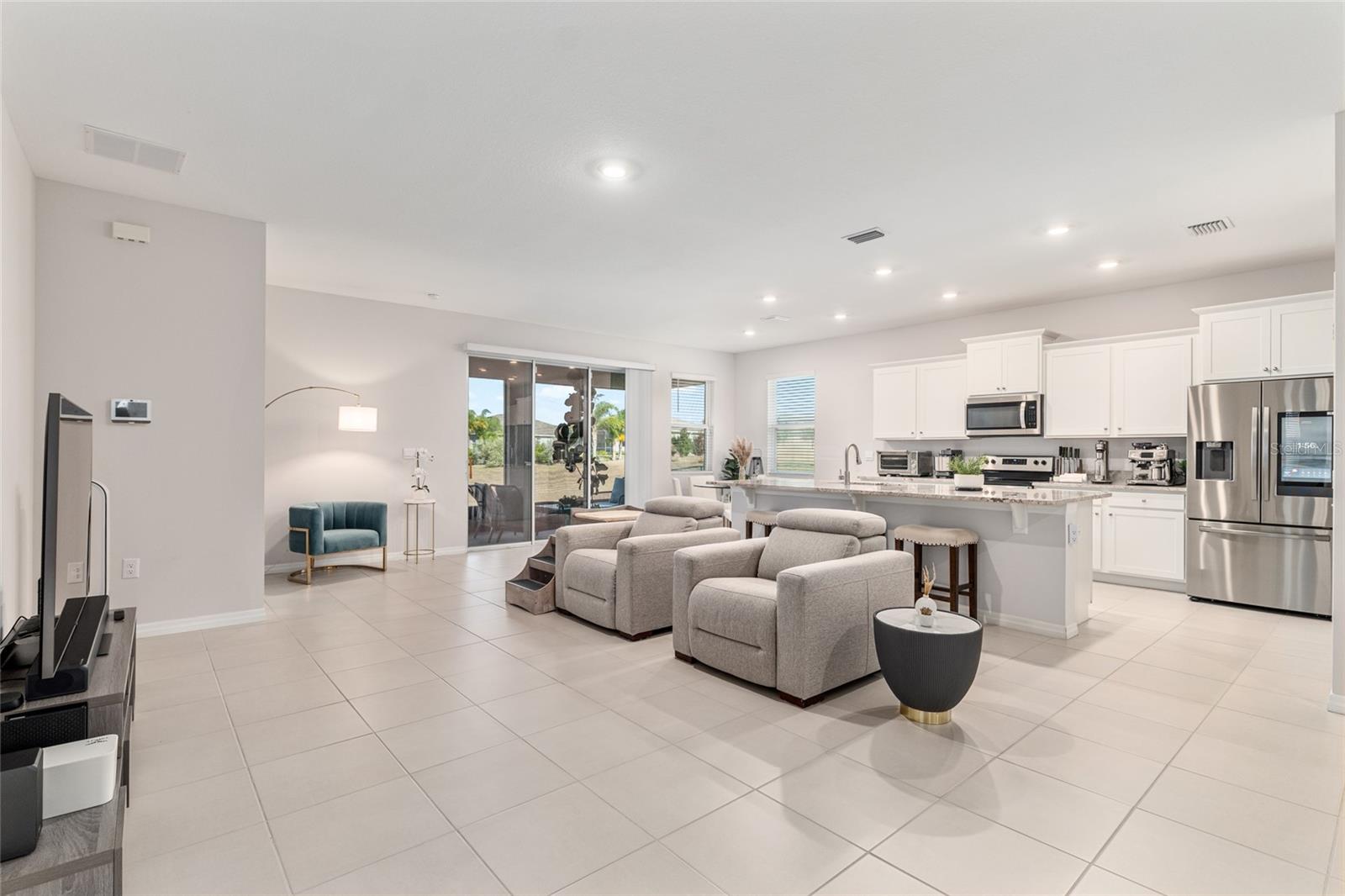 JB RANCH PH 01 - Residential