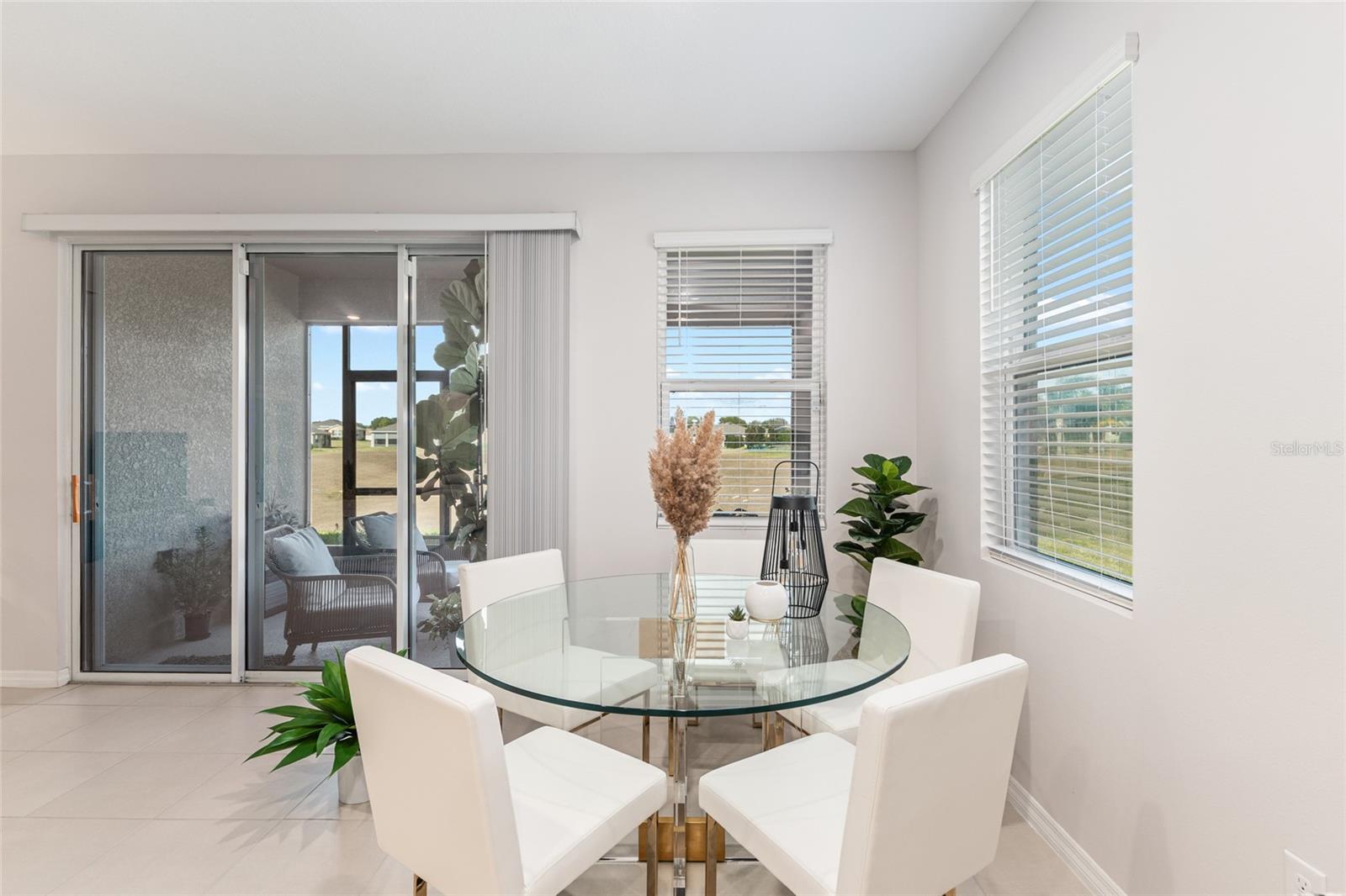 JB RANCH PH 01 - Residential