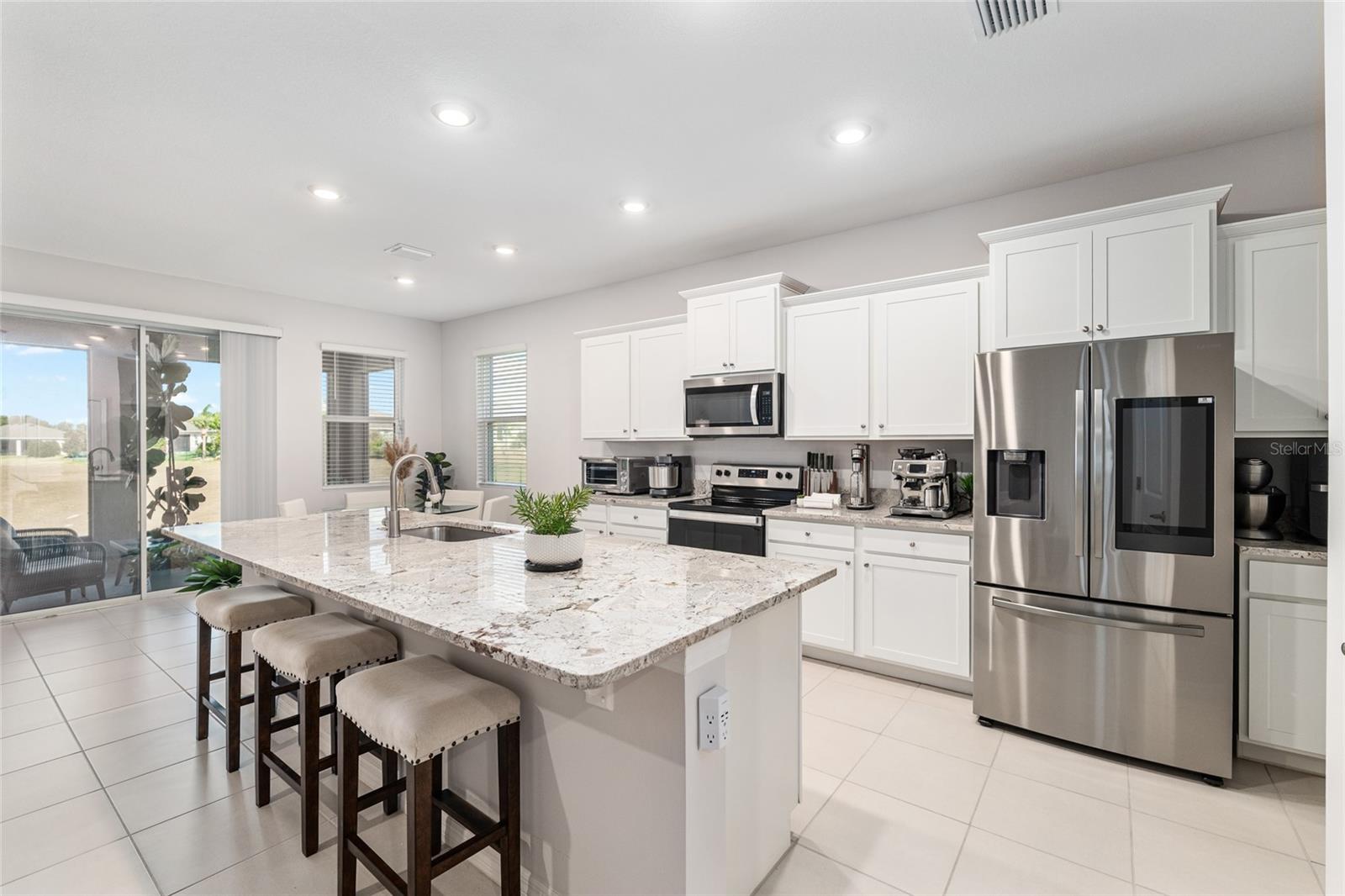 JB RANCH PH 01 - Residential