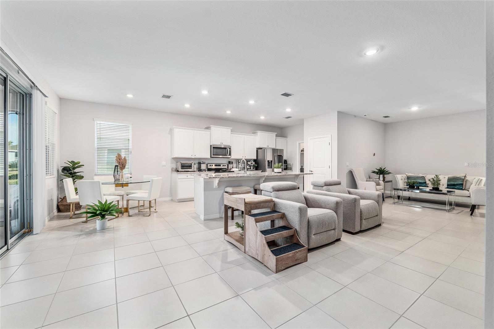 JB RANCH PH 01 - Residential