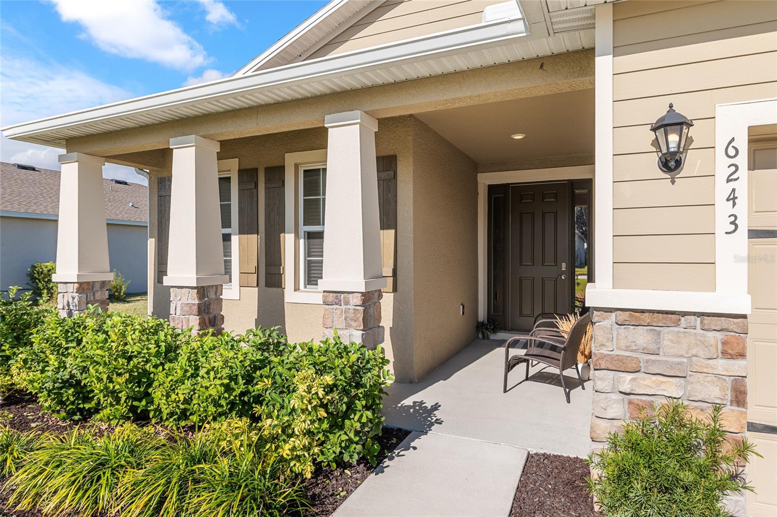 JB RANCH PH 01 - Residential