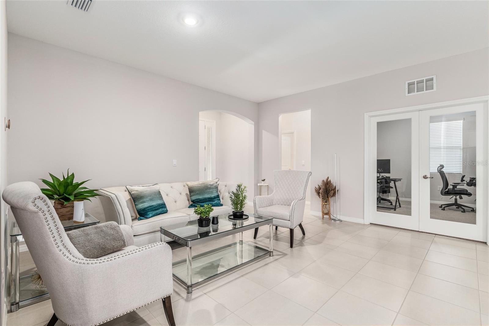 JB RANCH PH 01 - Residential