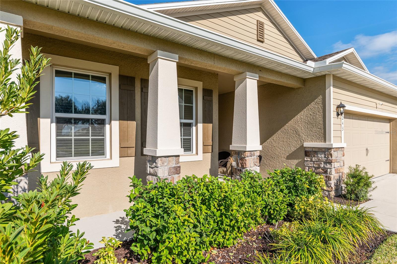 JB RANCH PH 01 - Residential