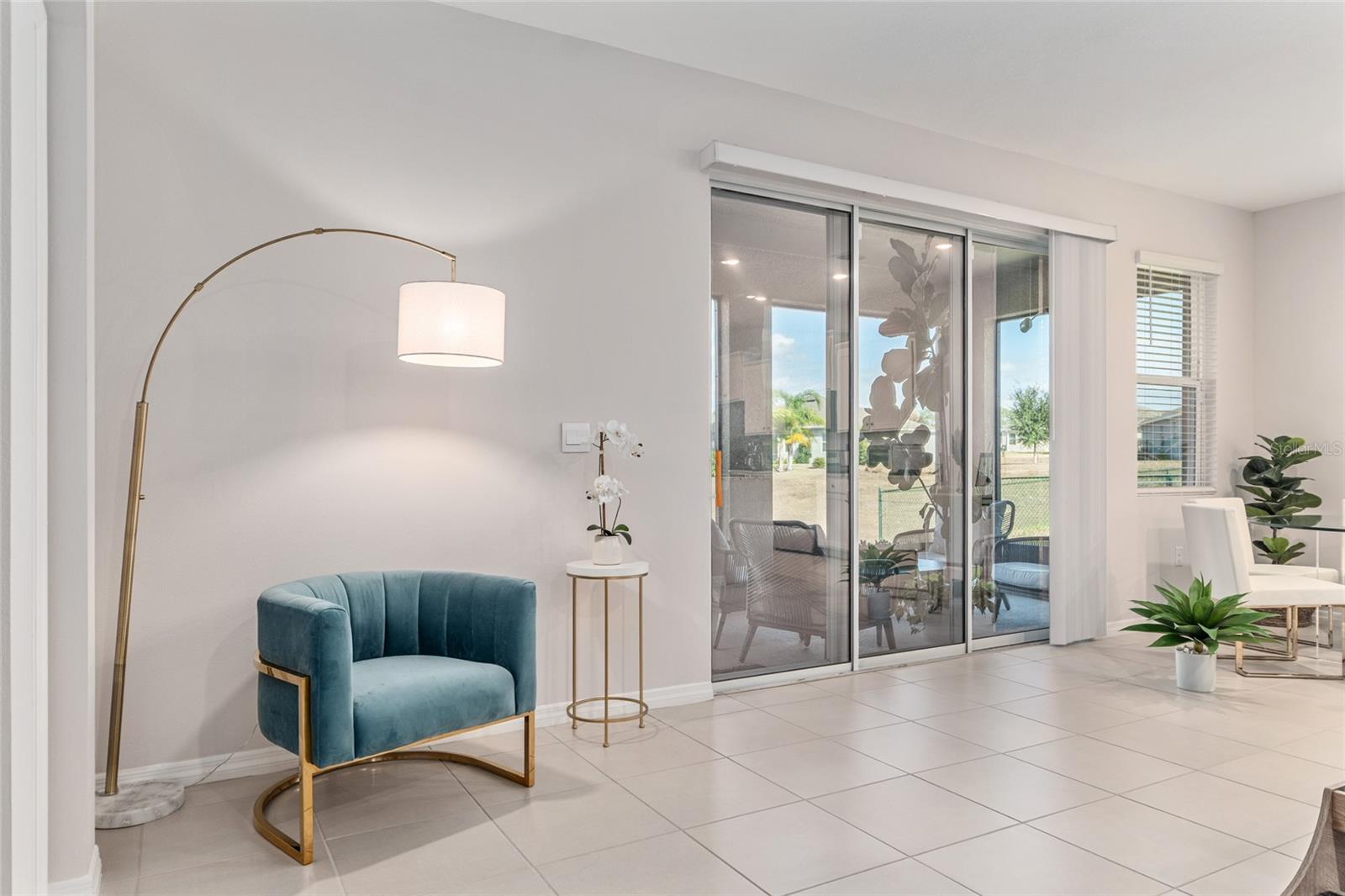 JB RANCH PH 01 - Residential