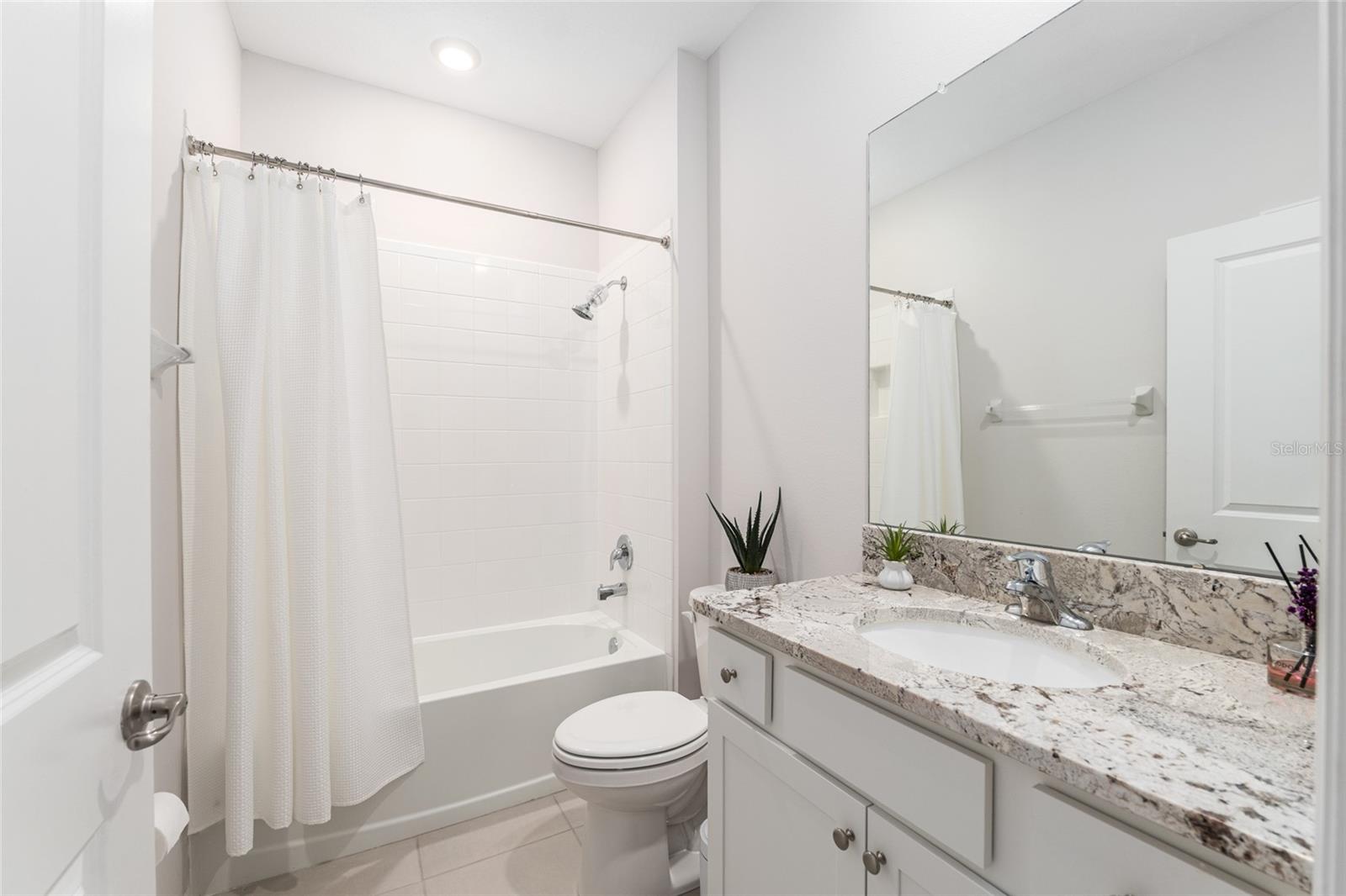 JB RANCH PH 01 - Residential