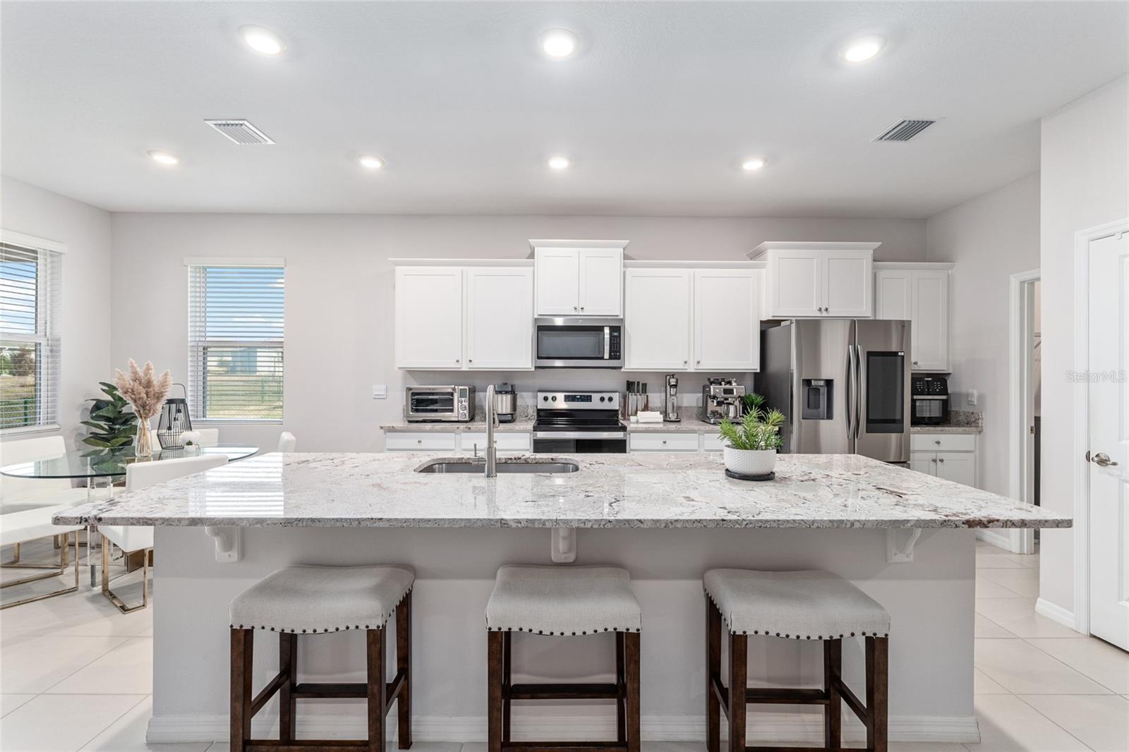 JB RANCH PH 01 - Residential