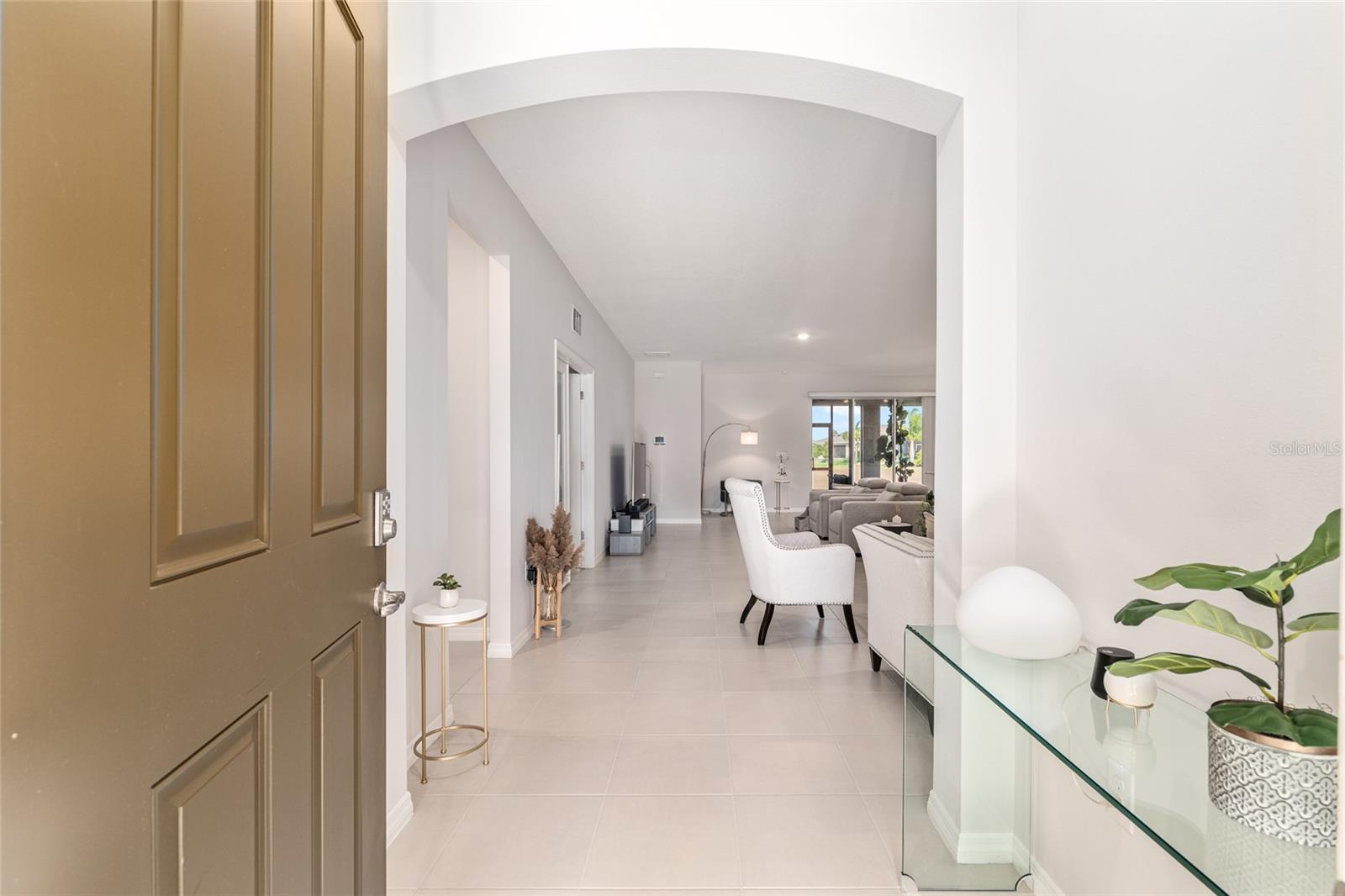 JB RANCH PH 01 - Residential