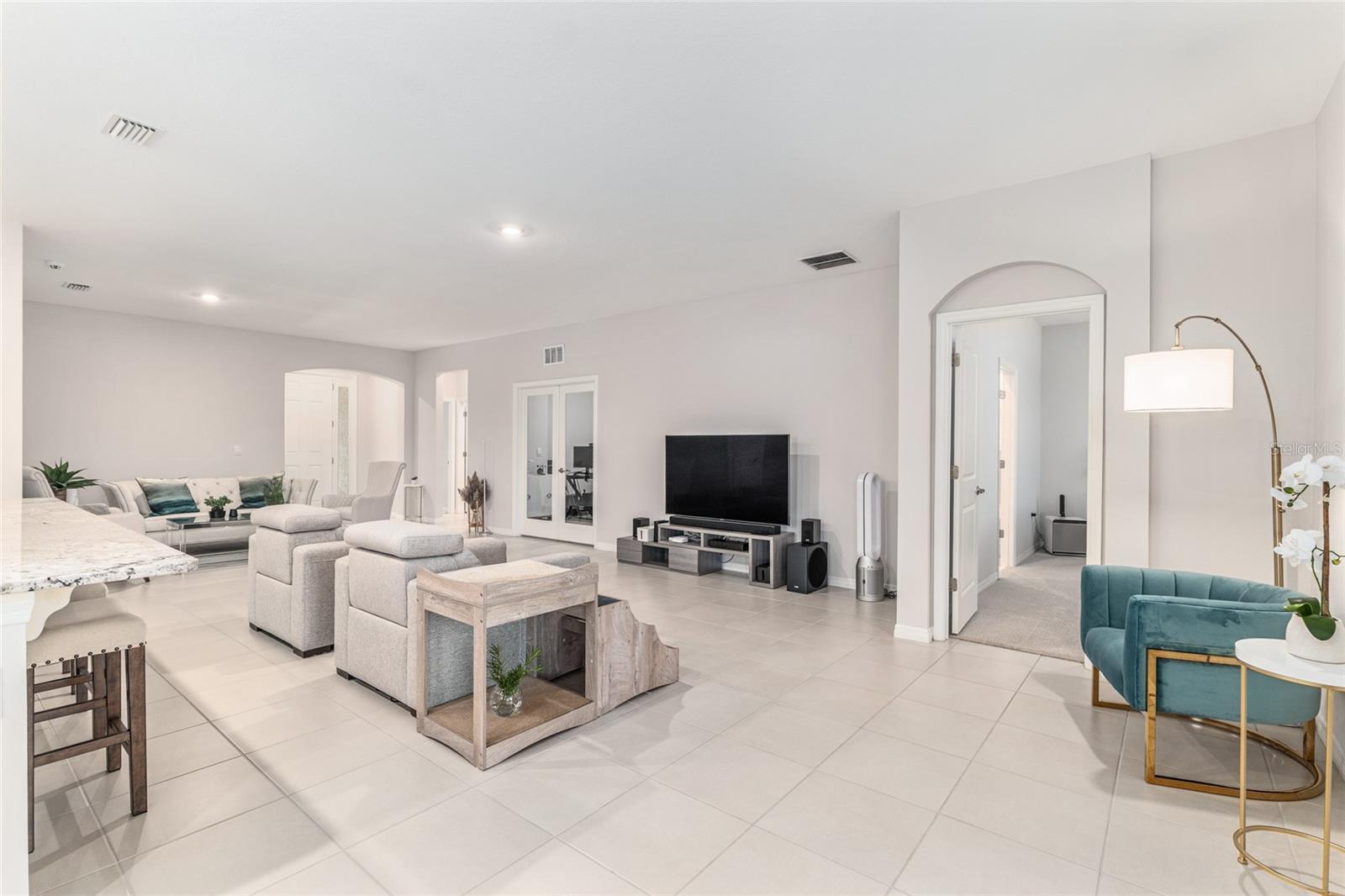 JB RANCH PH 01 - Residential