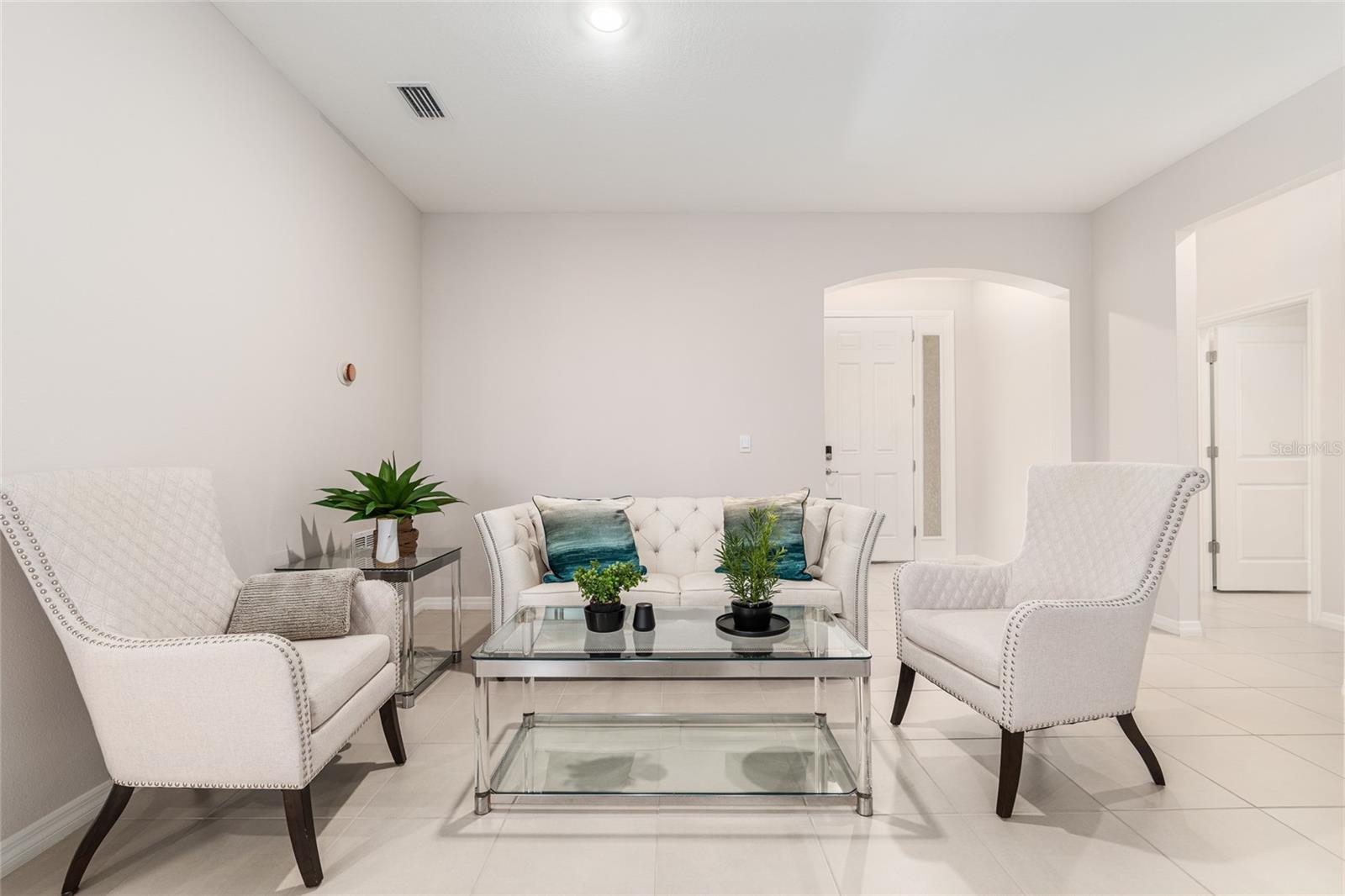 JB RANCH PH 01 - Residential