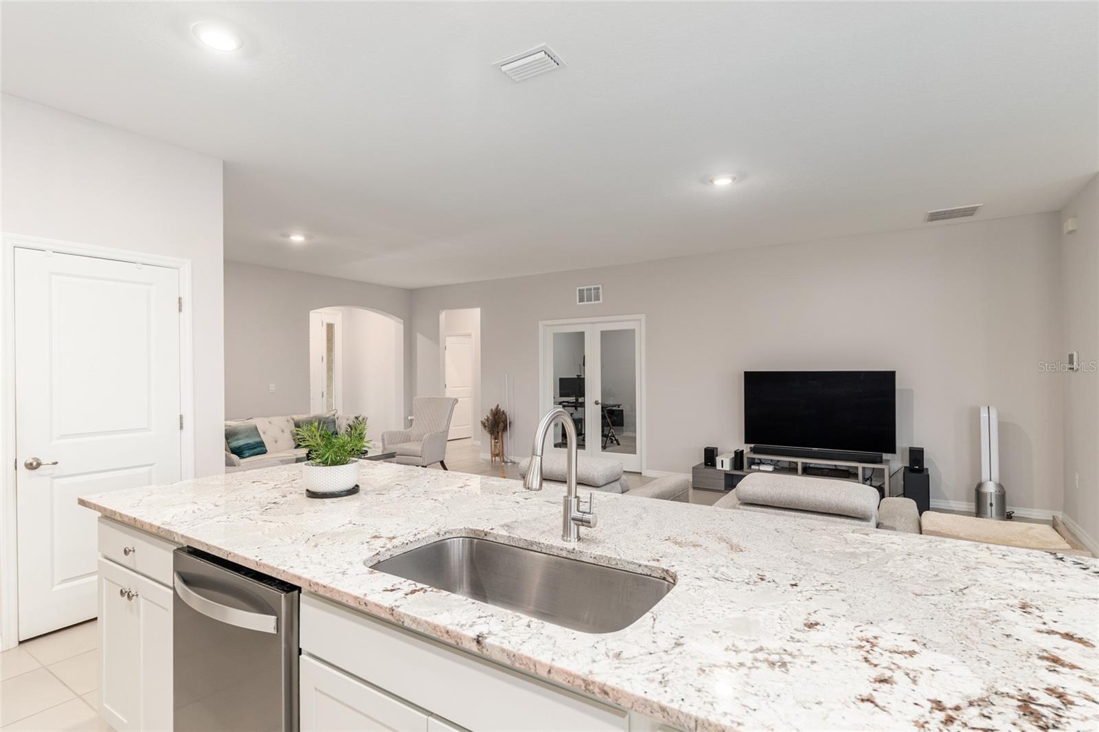 JB RANCH PH 01 - Residential