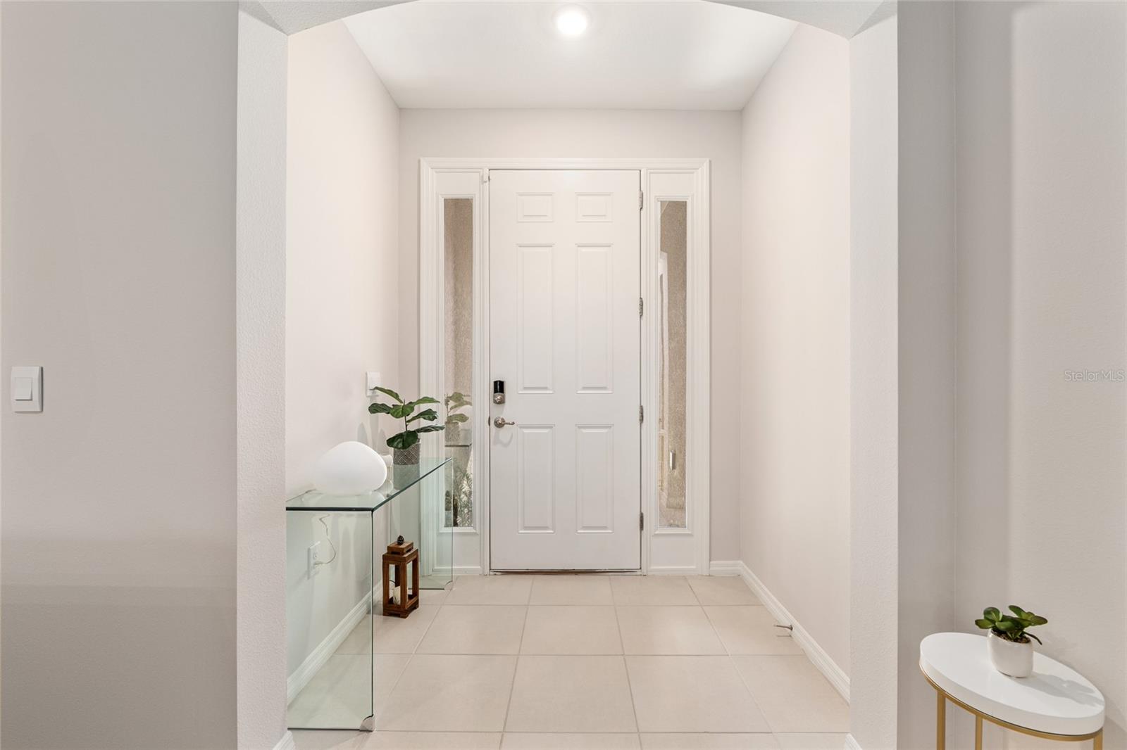 JB RANCH PH 01 - Residential