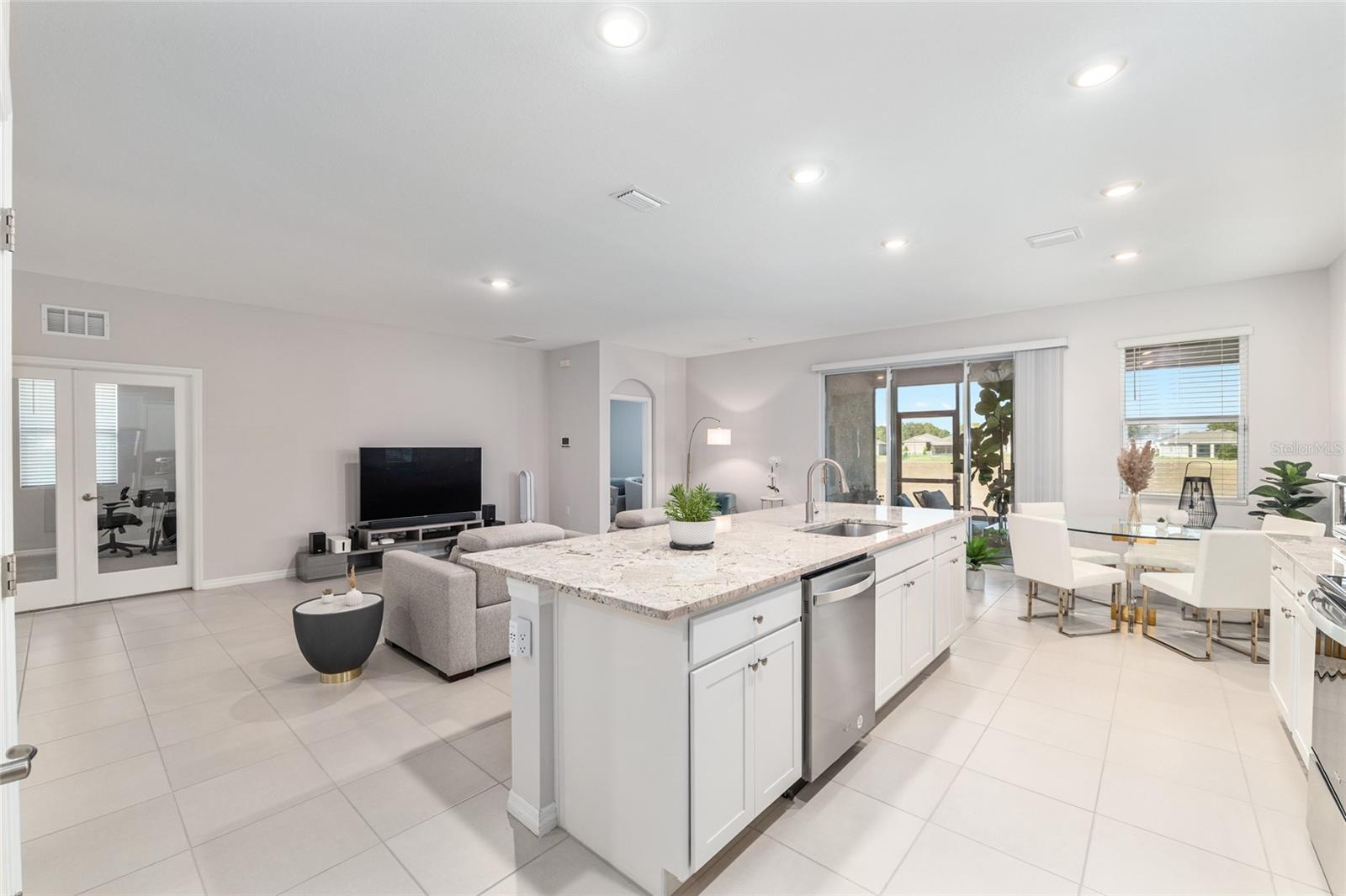 JB RANCH PH 01 - Residential