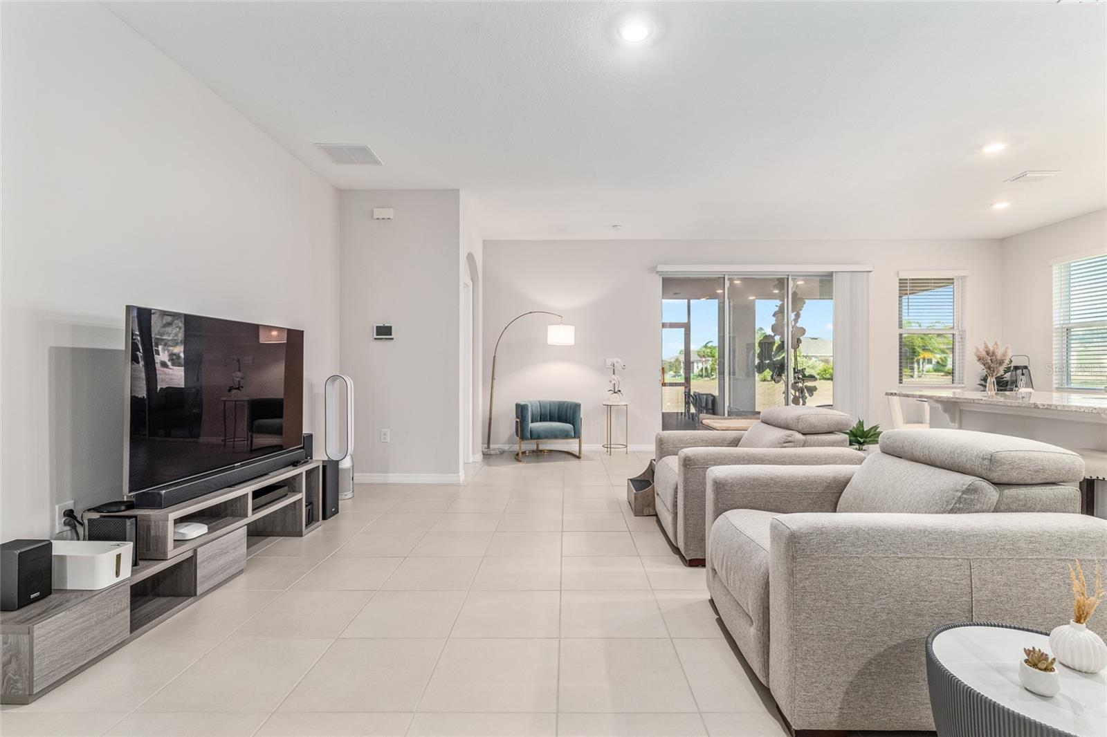 JB RANCH PH 01 - Residential