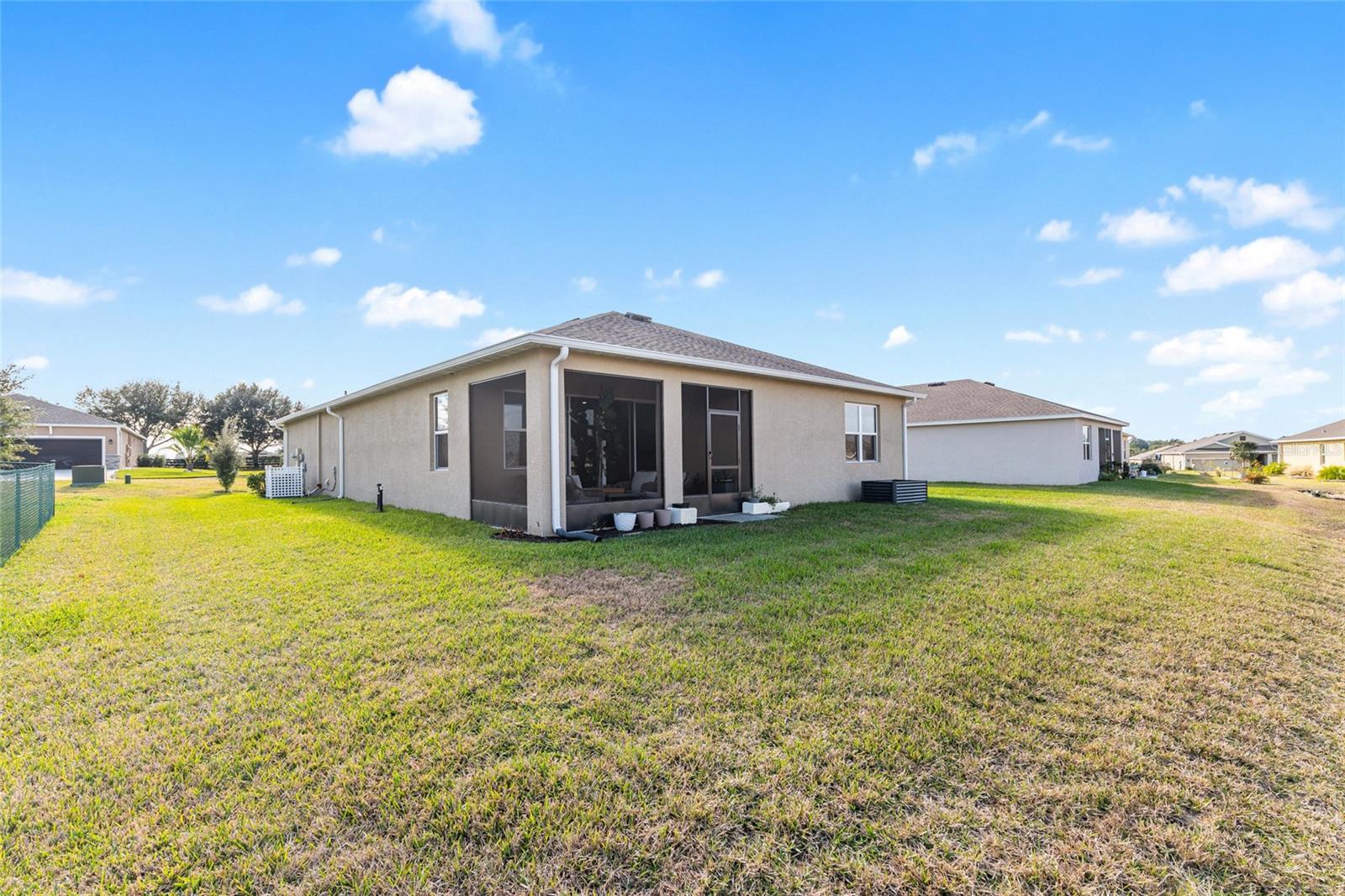 JB RANCH PH 01 - Residential