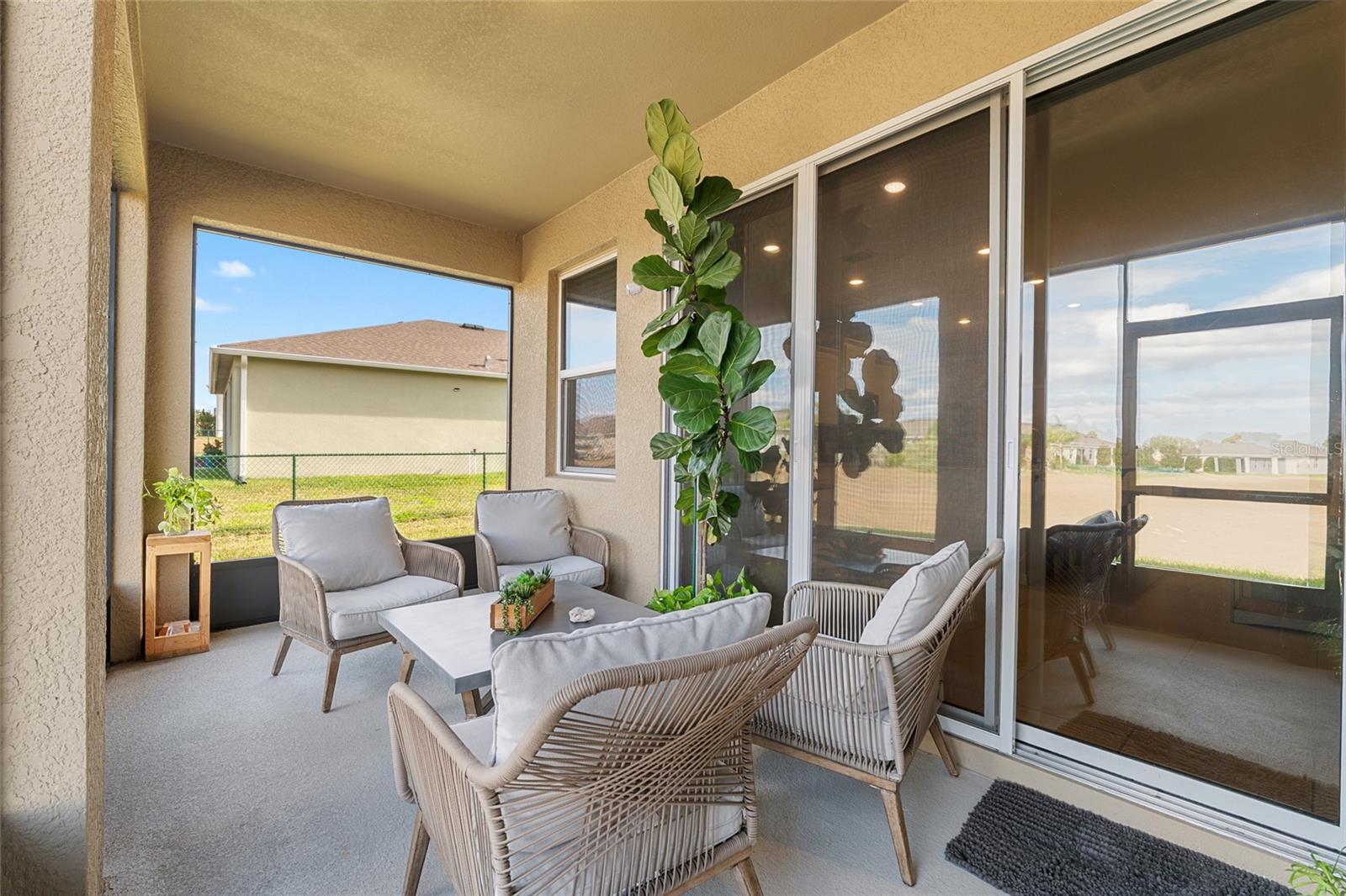 JB RANCH PH 01 - Residential