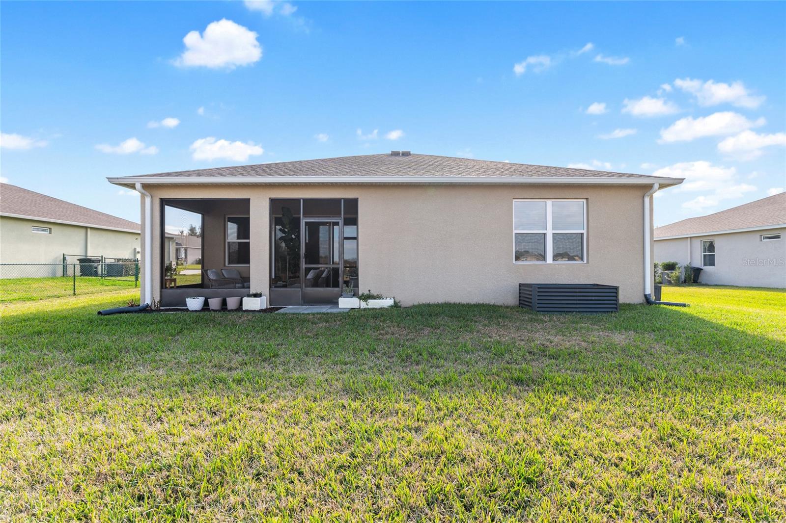 JB RANCH PH 01 - Residential