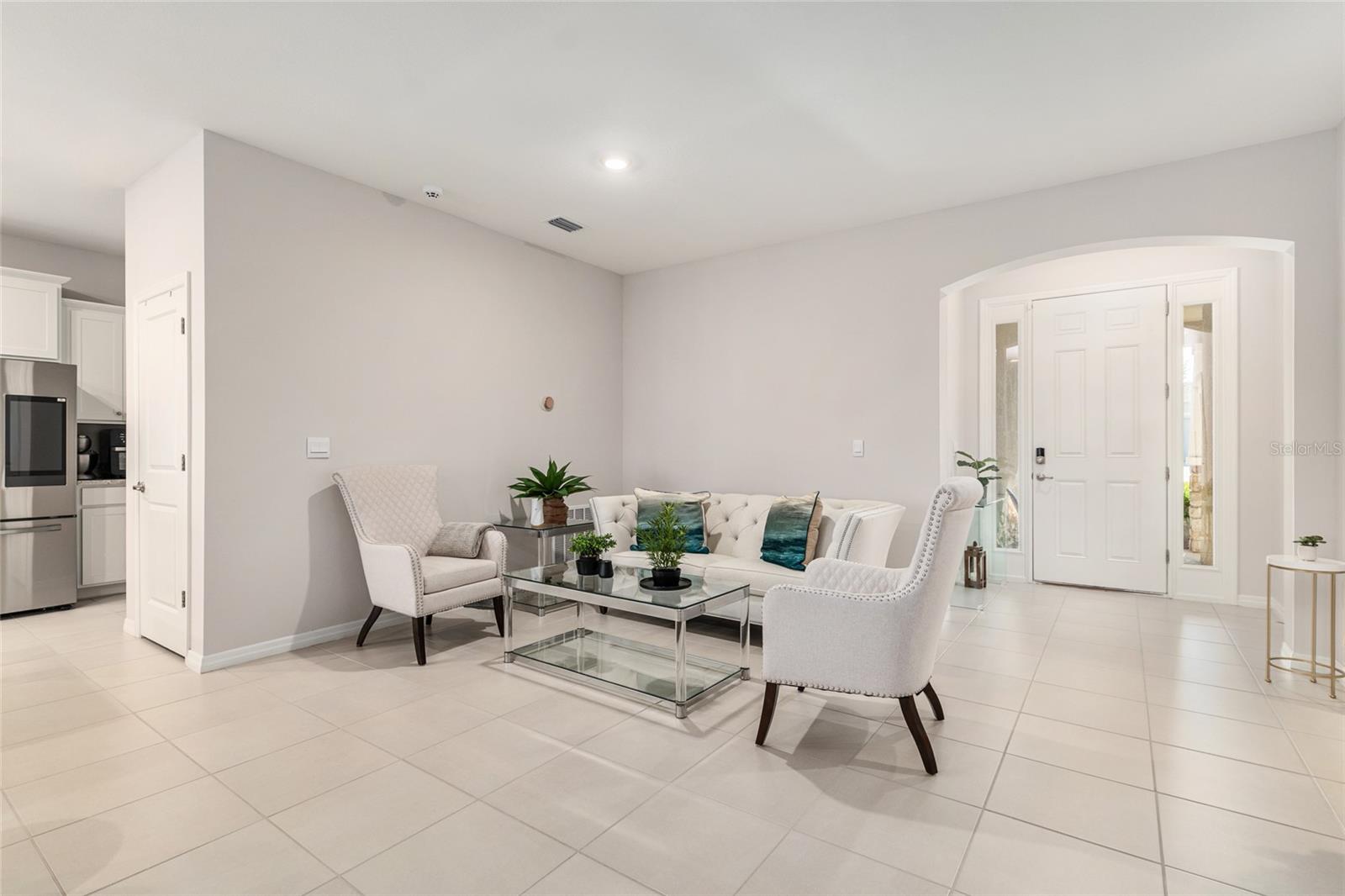 JB RANCH PH 01 - Residential