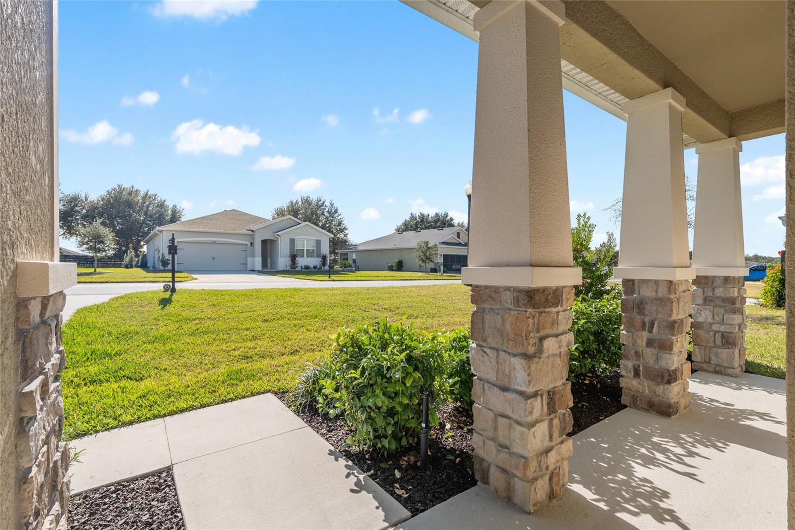 JB RANCH PH 01 - Residential