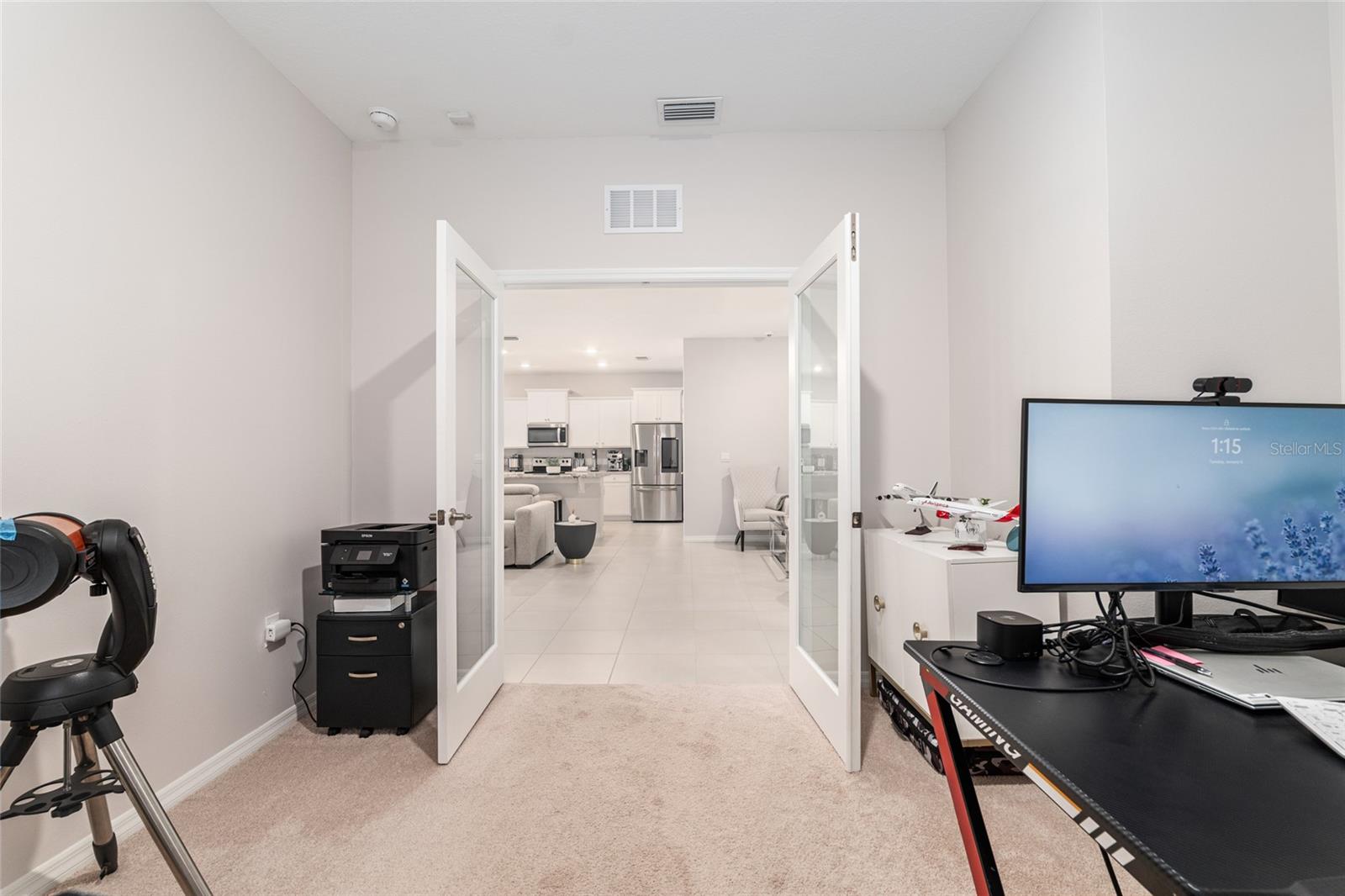 JB RANCH PH 01 - Residential