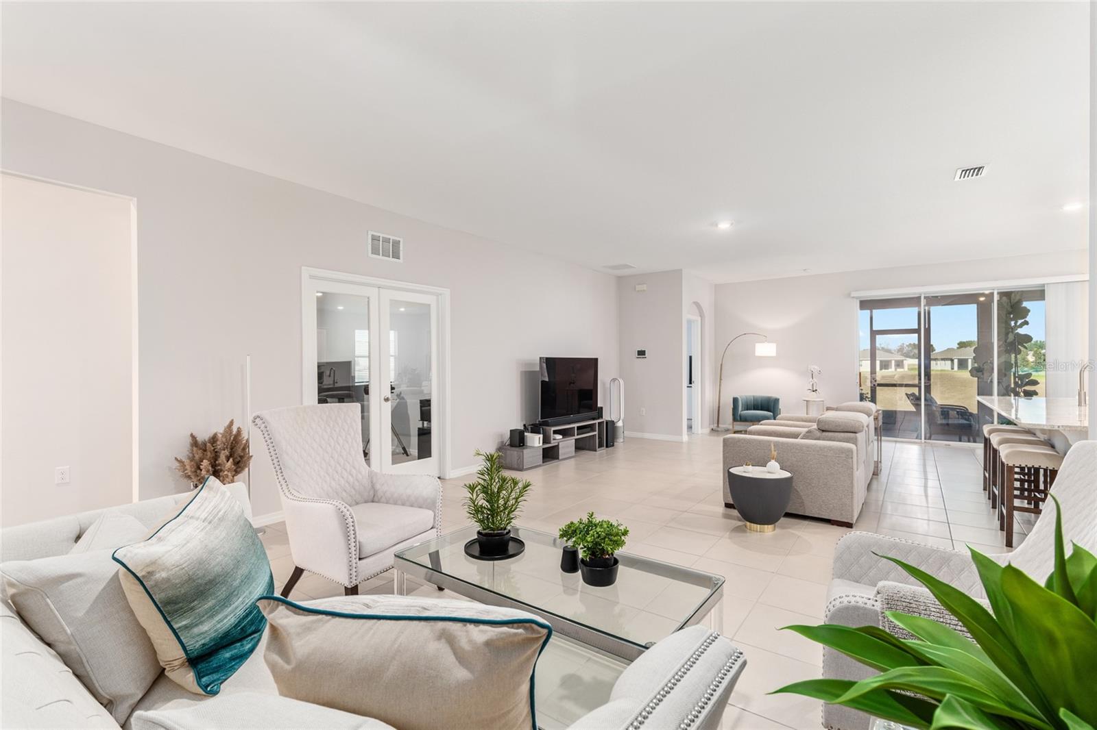 JB RANCH PH 01 - Residential