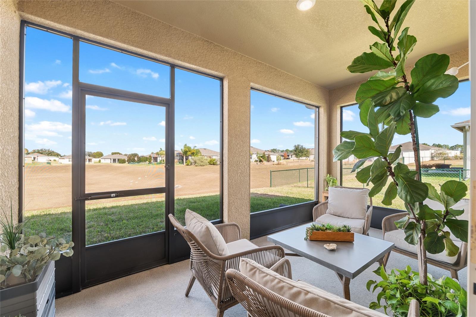 JB RANCH PH 01 - Residential