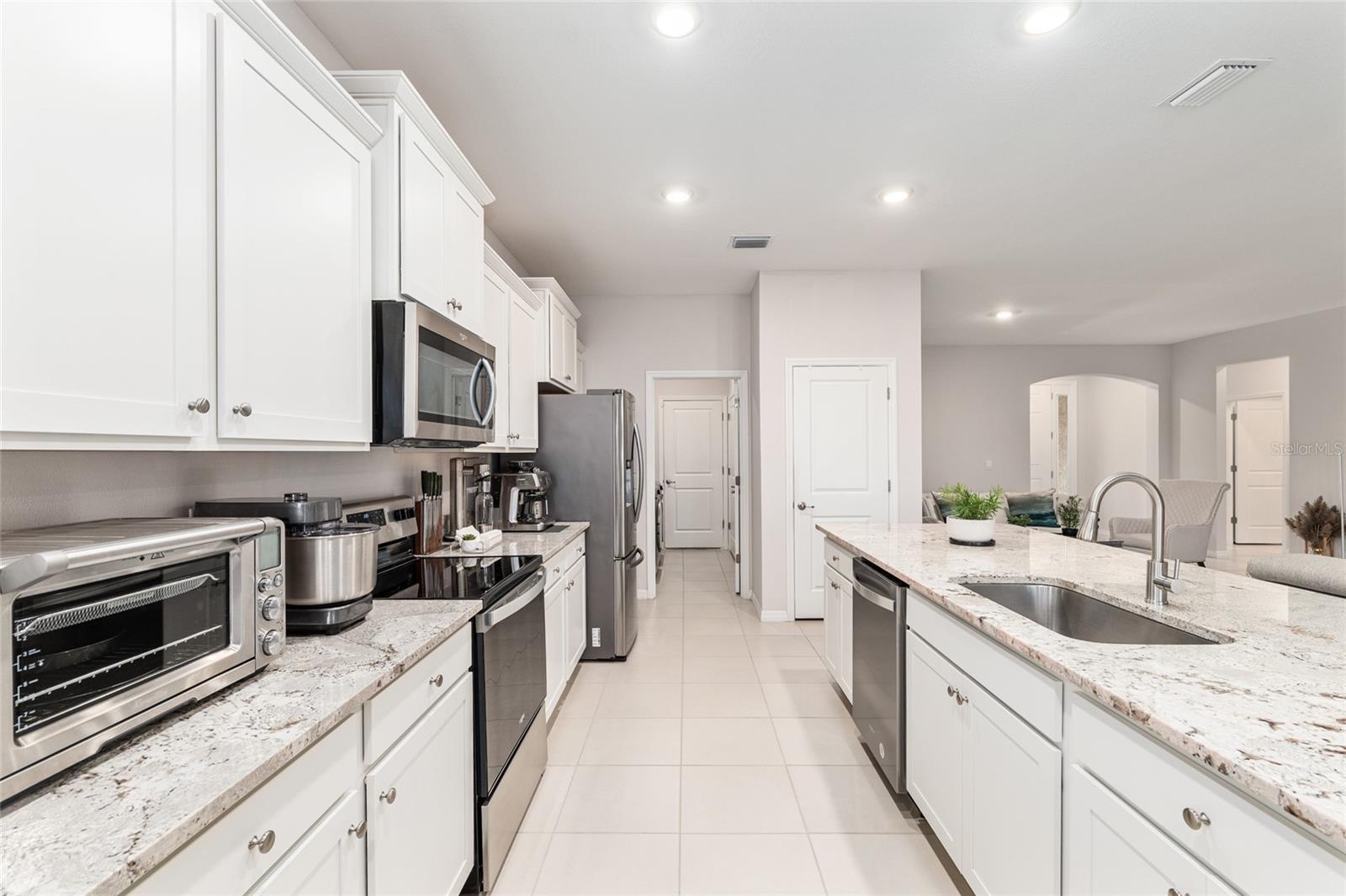 JB RANCH PH 01 - Residential