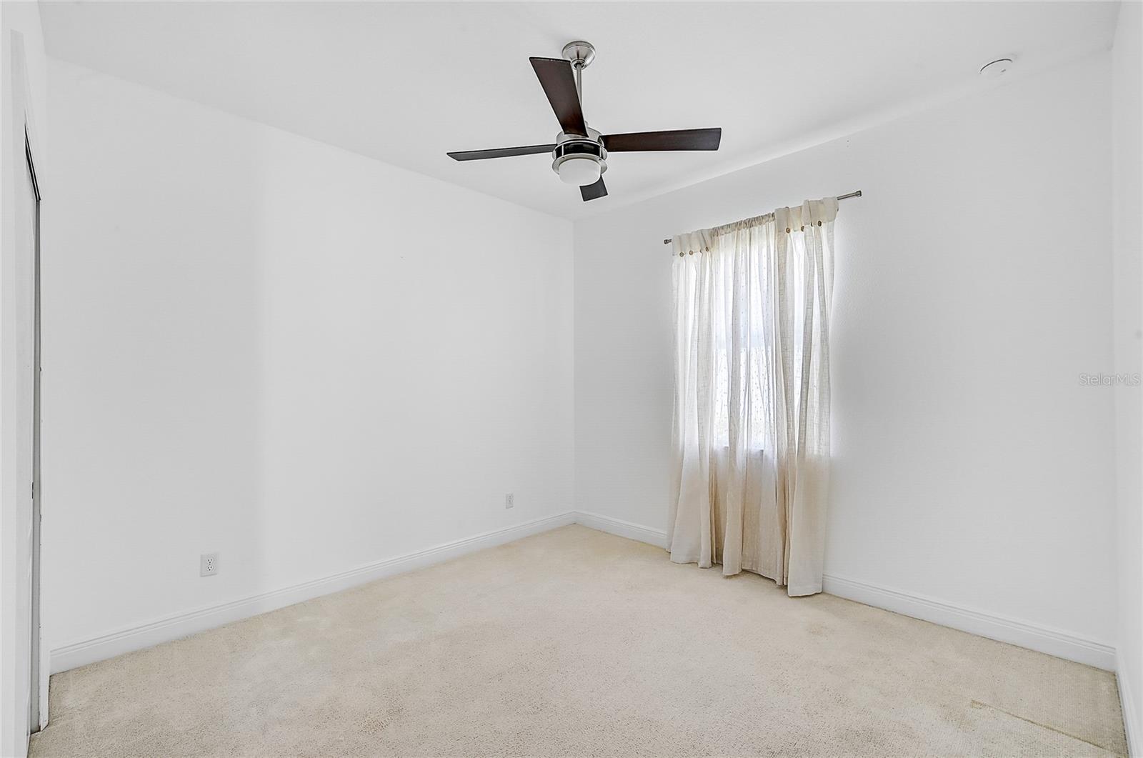 WHITAKER PARK - Residential